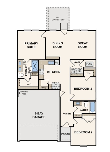 8301 Rose Quartz Drive Property Photo 25