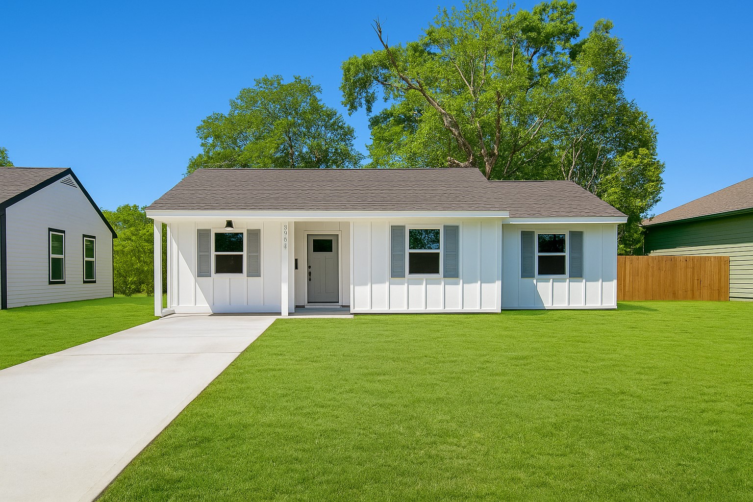 3923 Alsace Street Property Photo 1