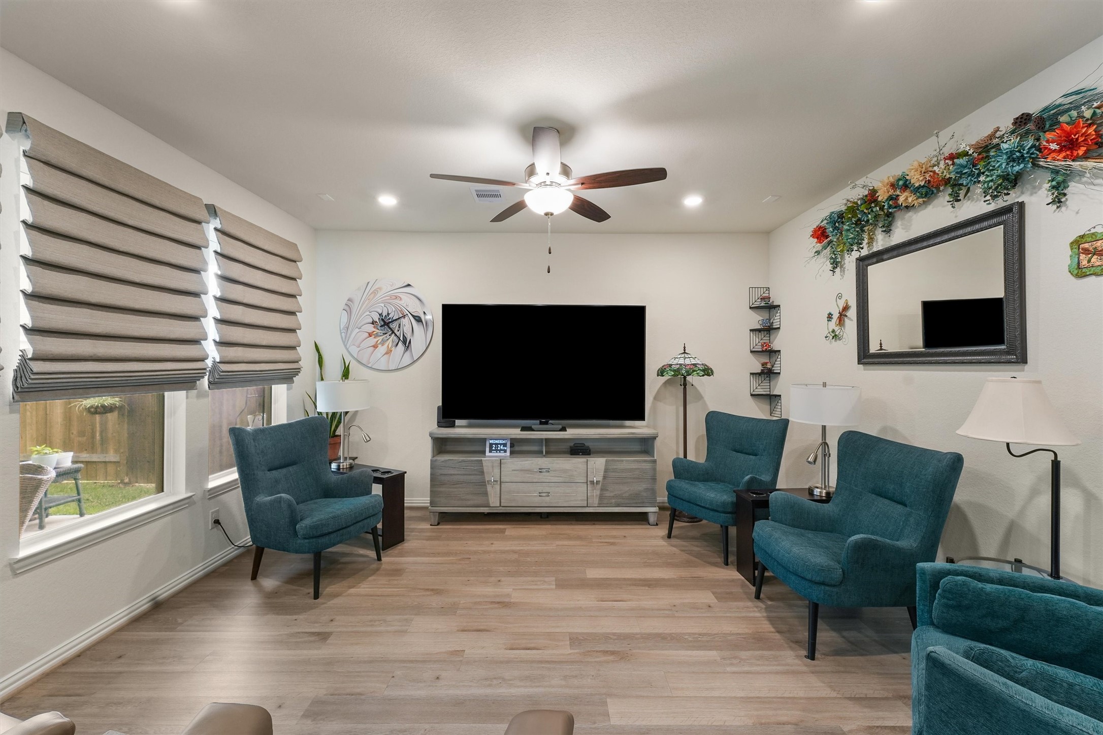 1207 Casal Springs Court Property Photo 3