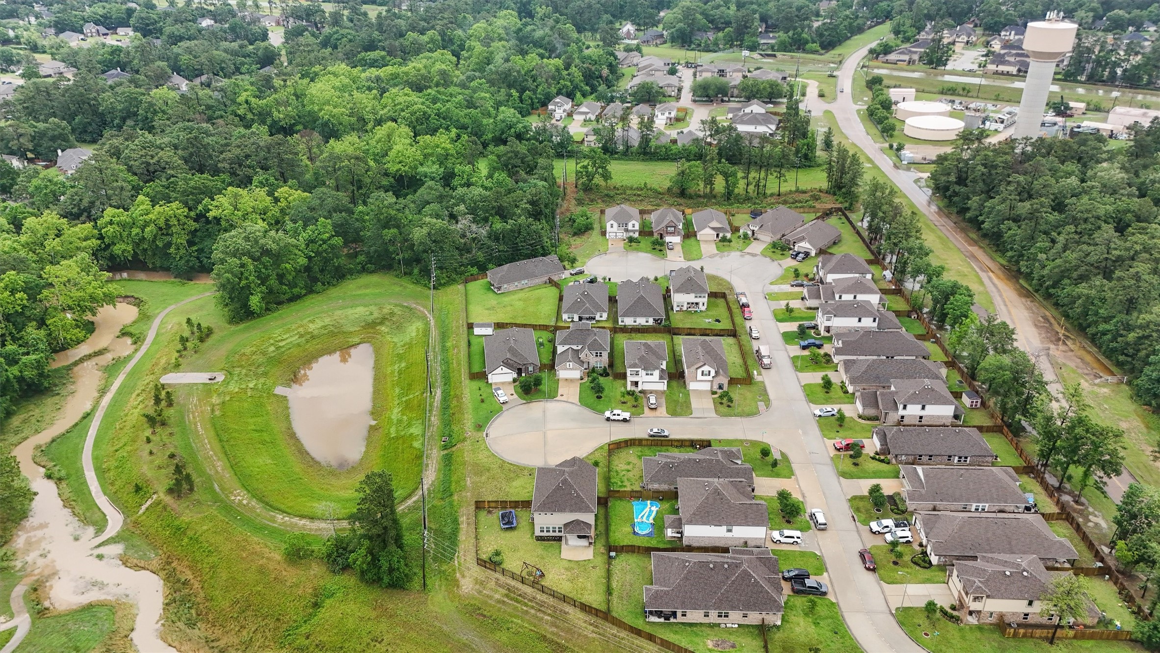 1207 Casal Springs Court Property Photo 21