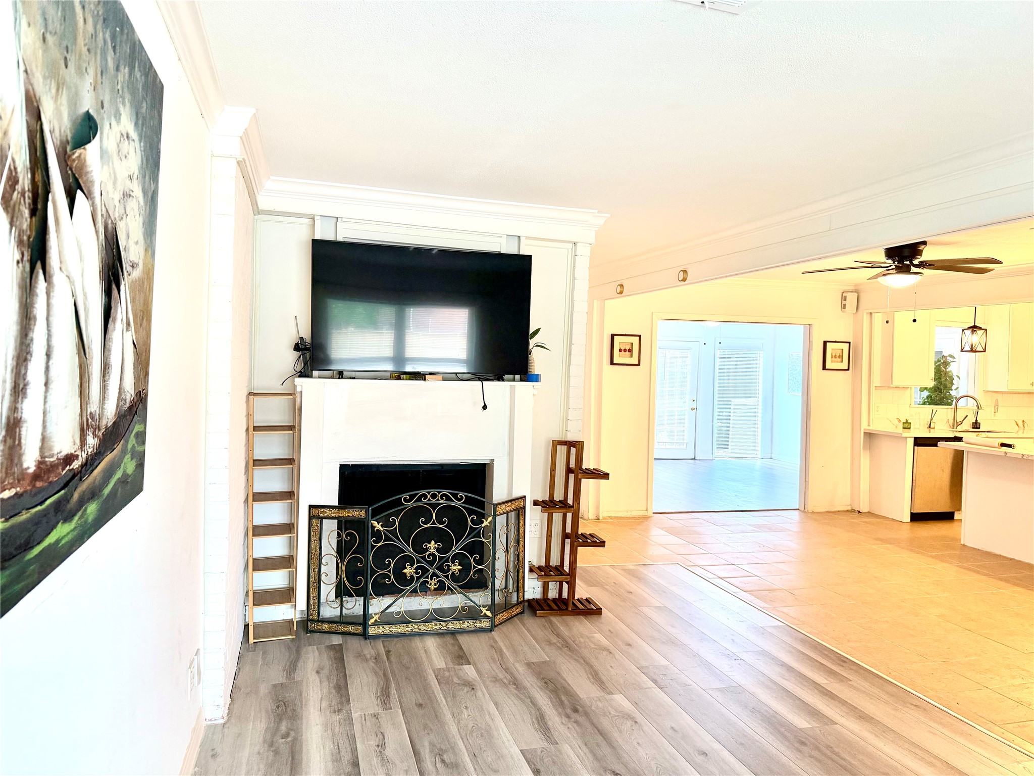 4128 Bissonnet Street Property Photo 5