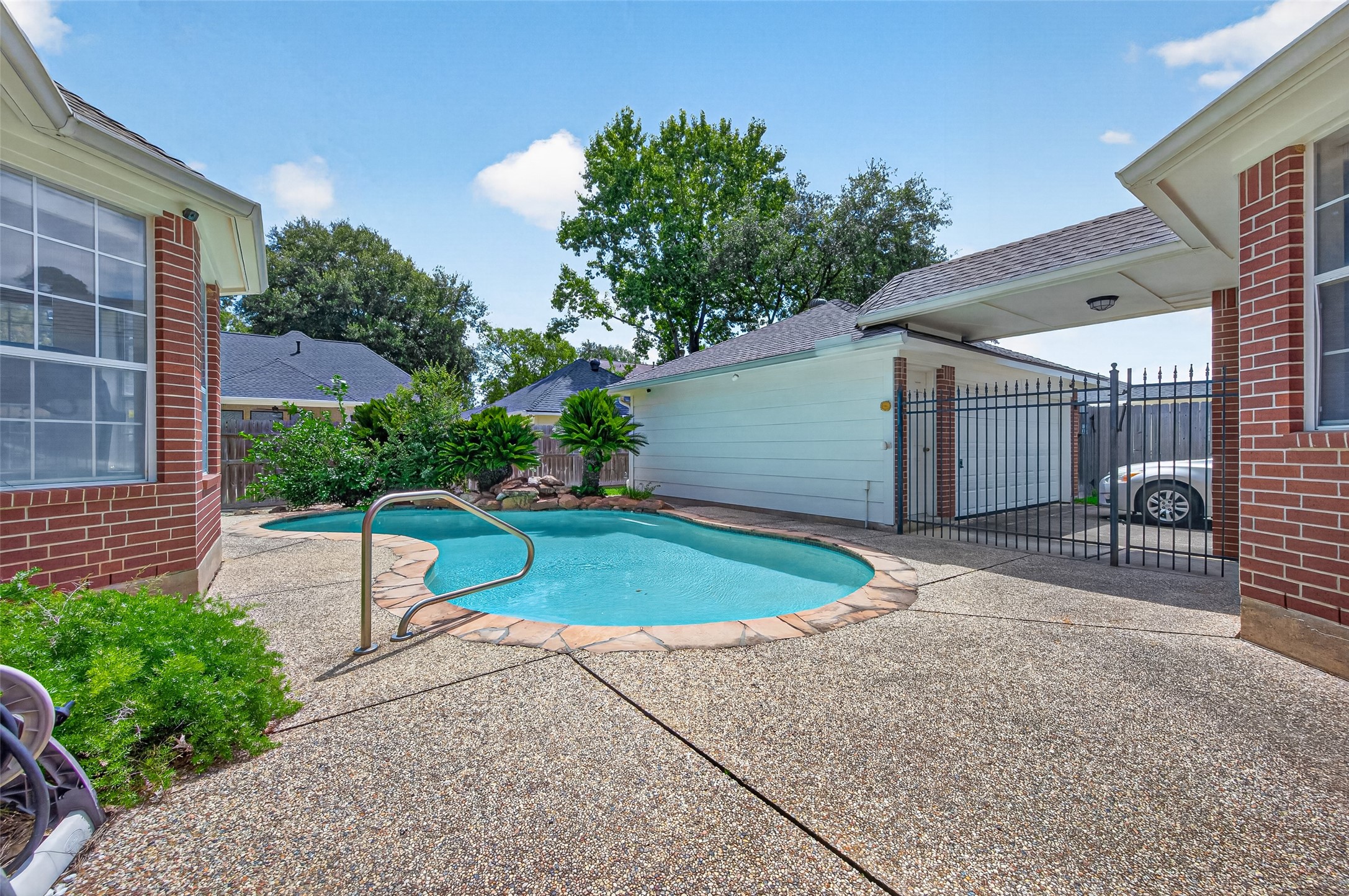 18822 Mountain Shade Drive Property Photo 38