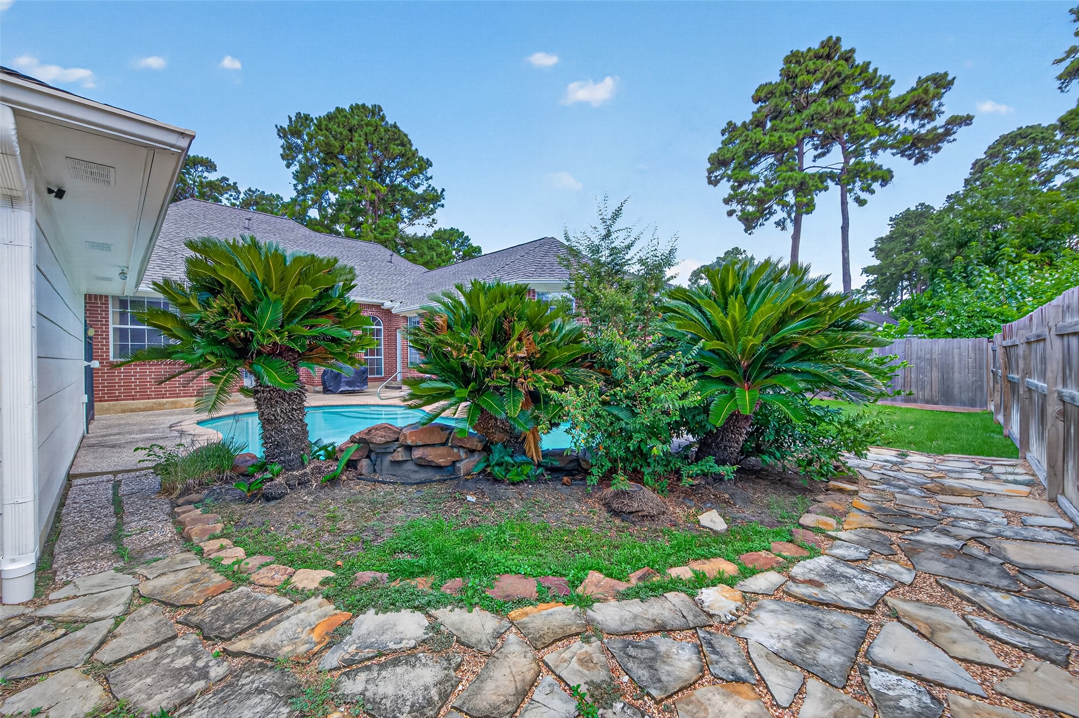18822 Mountain Shade Drive Property Photo 41