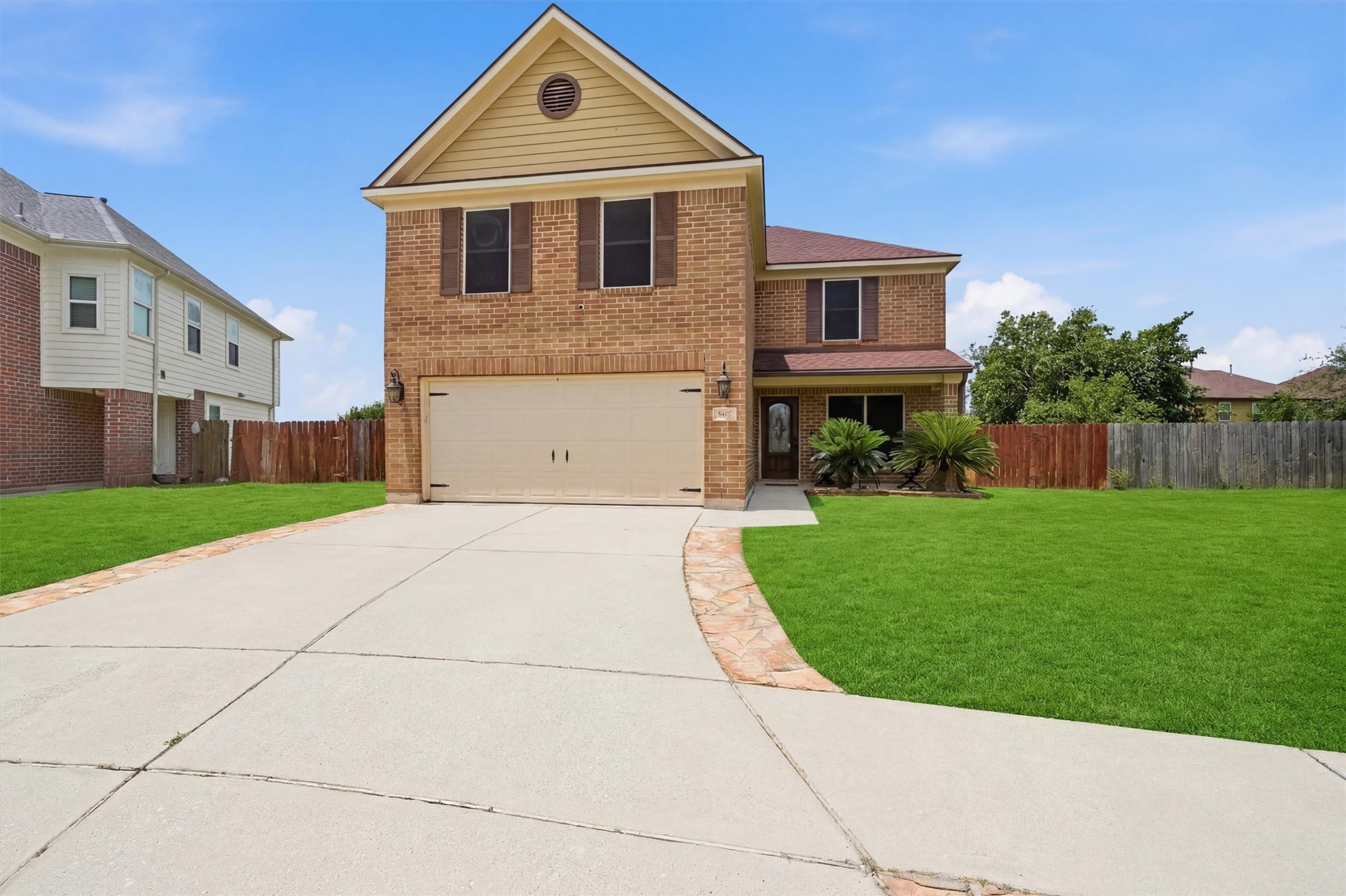 5407 Echinacea Circle