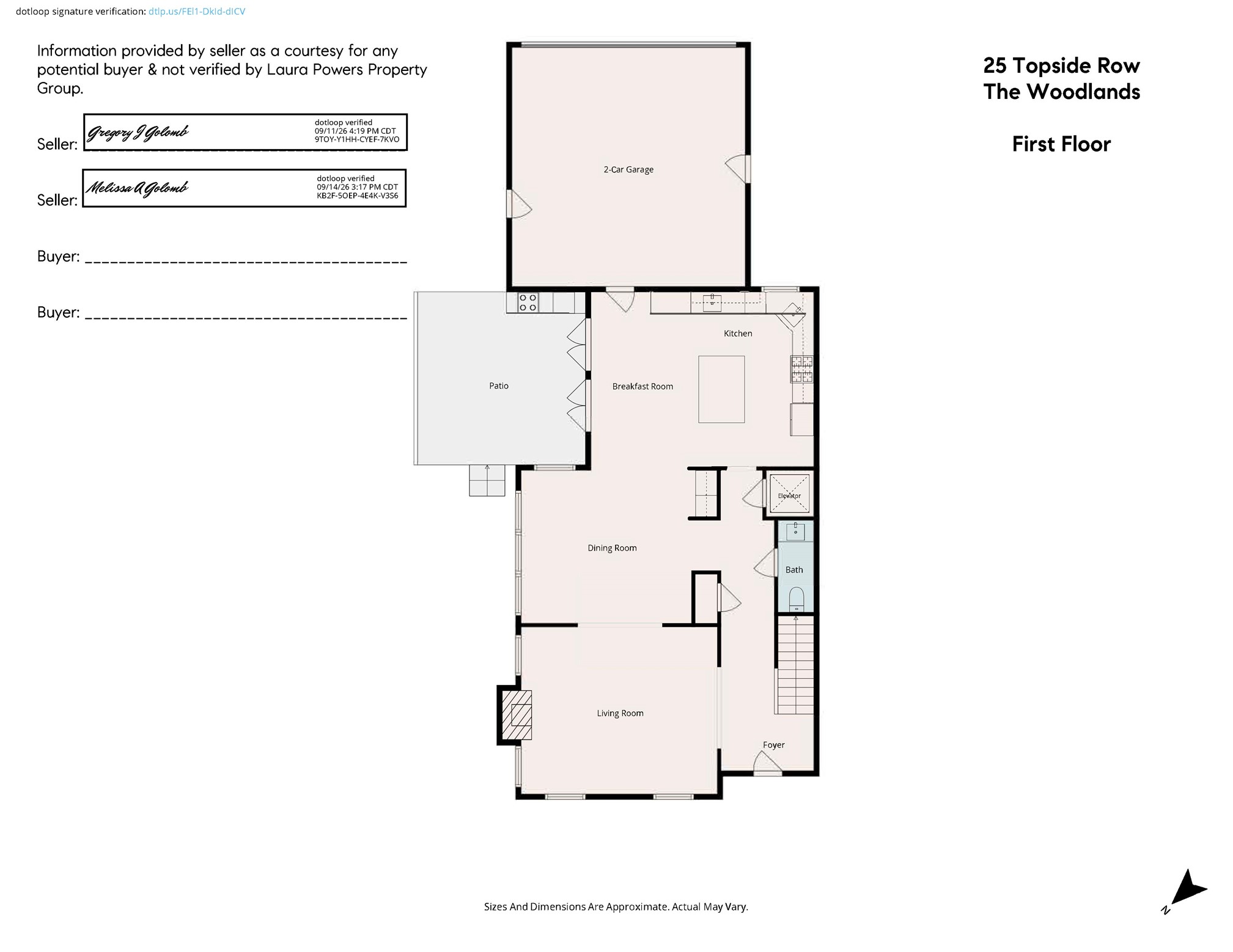 25 Topside Row Property Photo 34