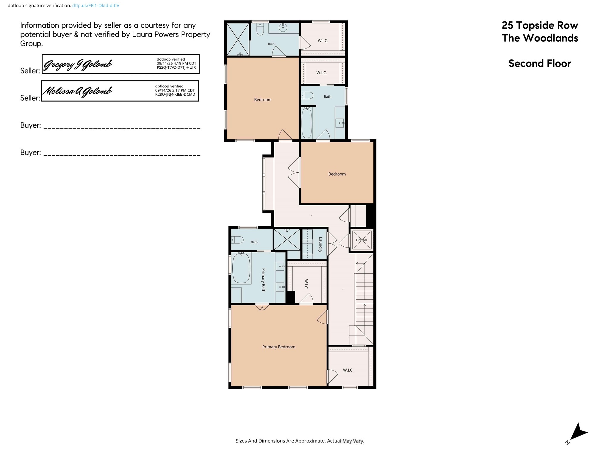 25 Topside Row Property Photo 35