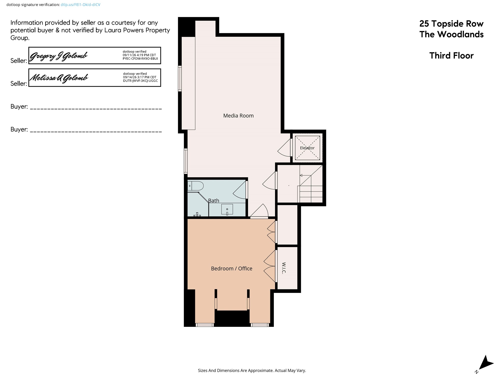 25 Topside Row Property Photo 36