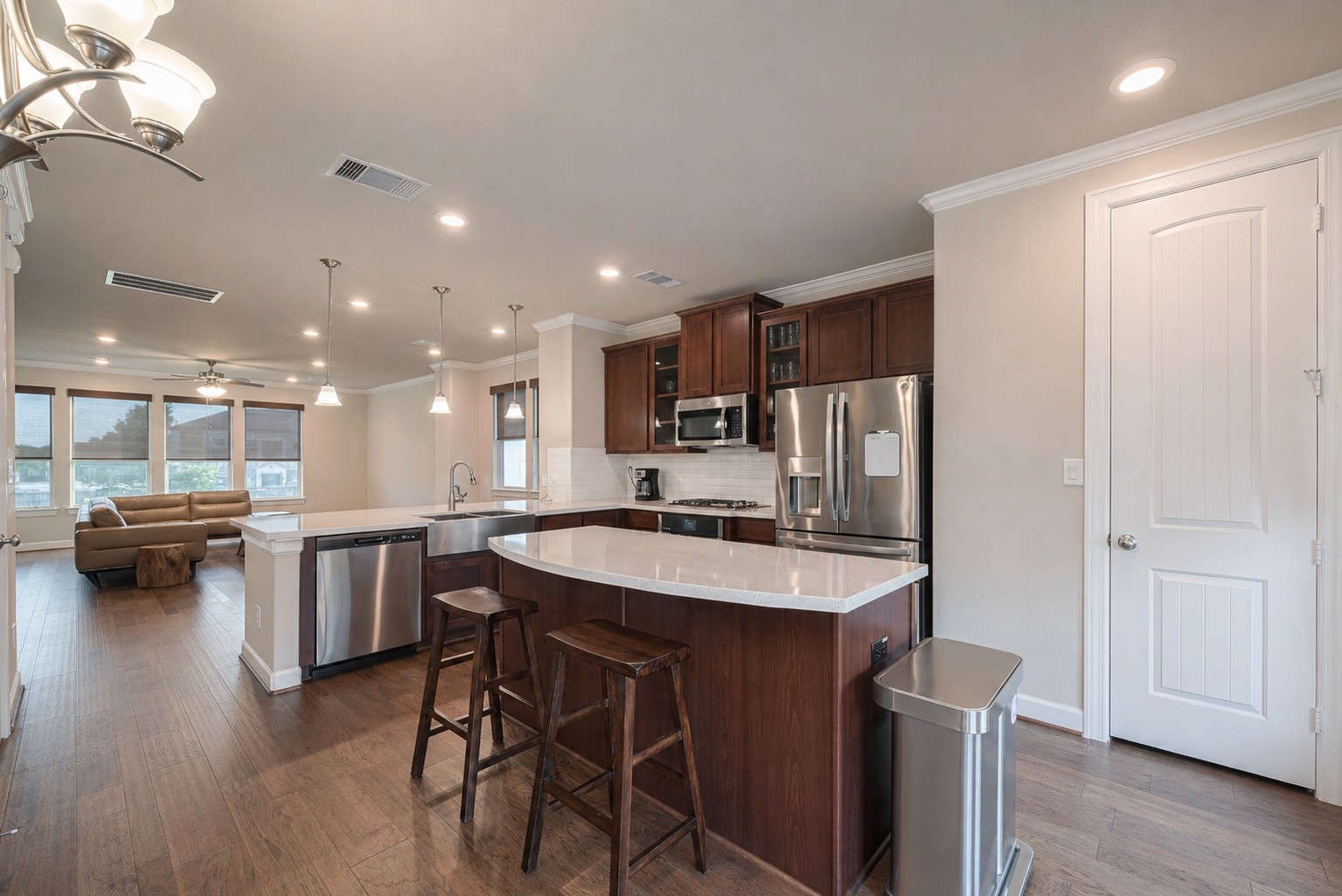 11922 Briarwood Hill Way Property Photo 12
