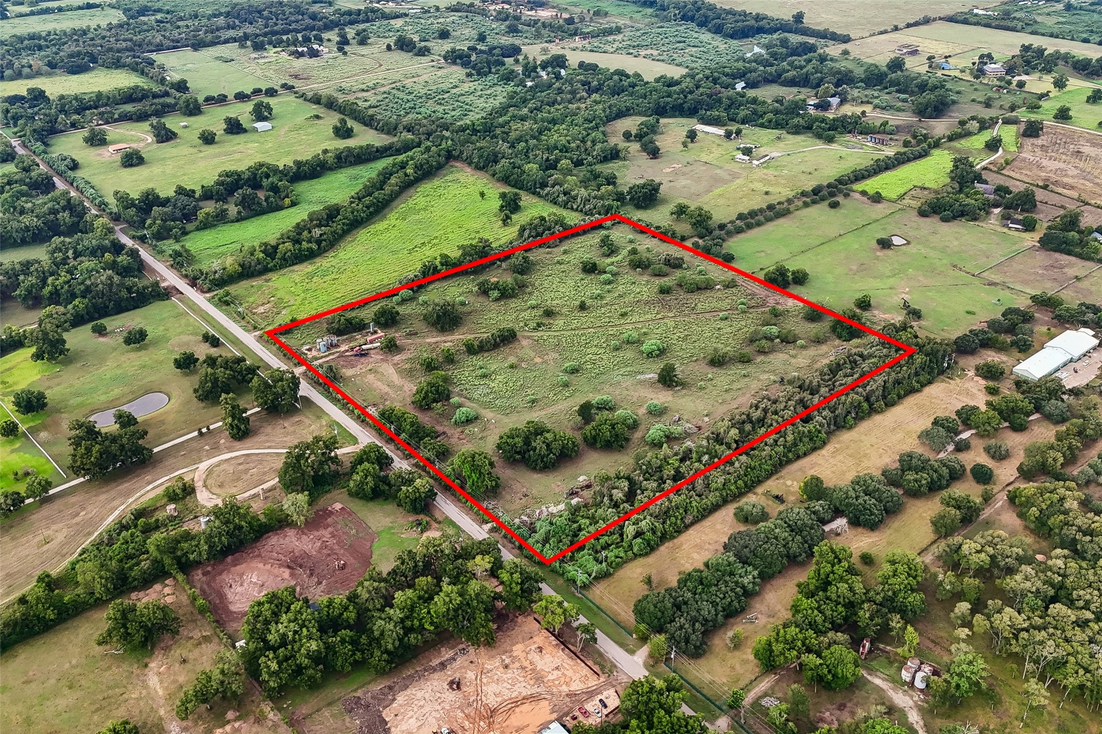 1712 Peach Ridge Road Property Photo 1