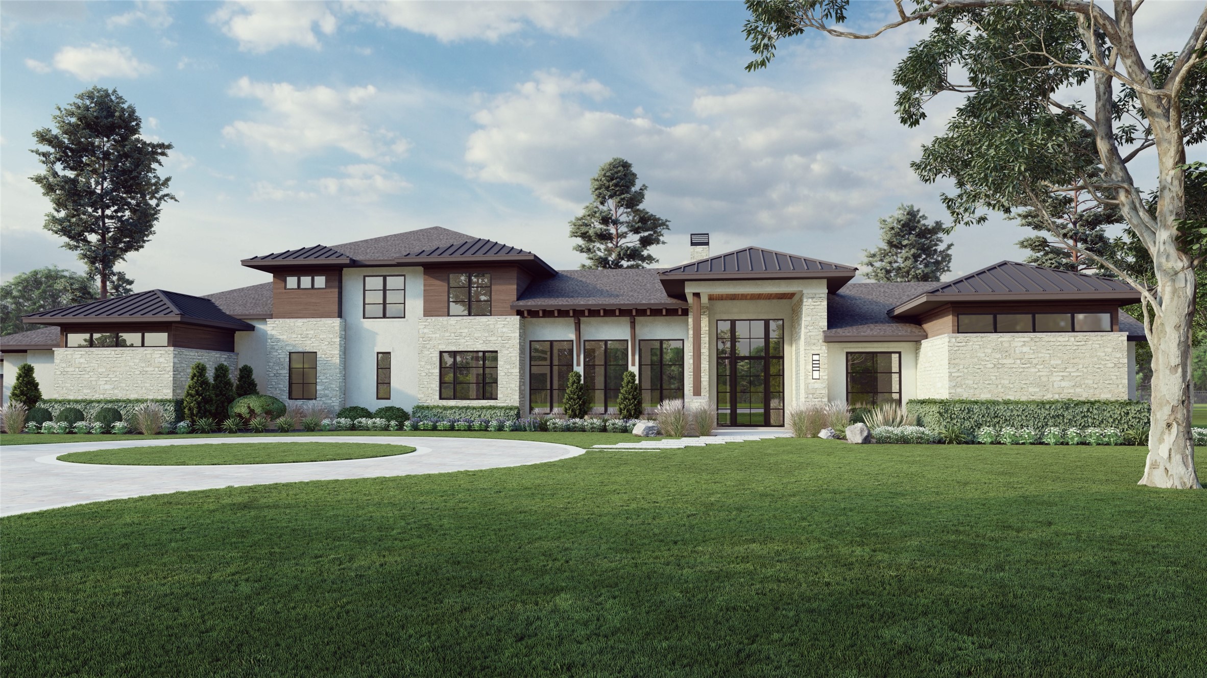 2512 Harper Cliff Court Property Photo