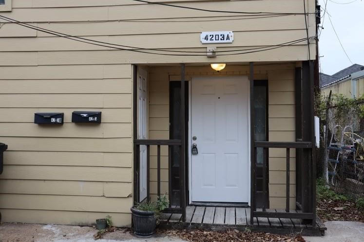 4203 Polk Street A Property Photo 11