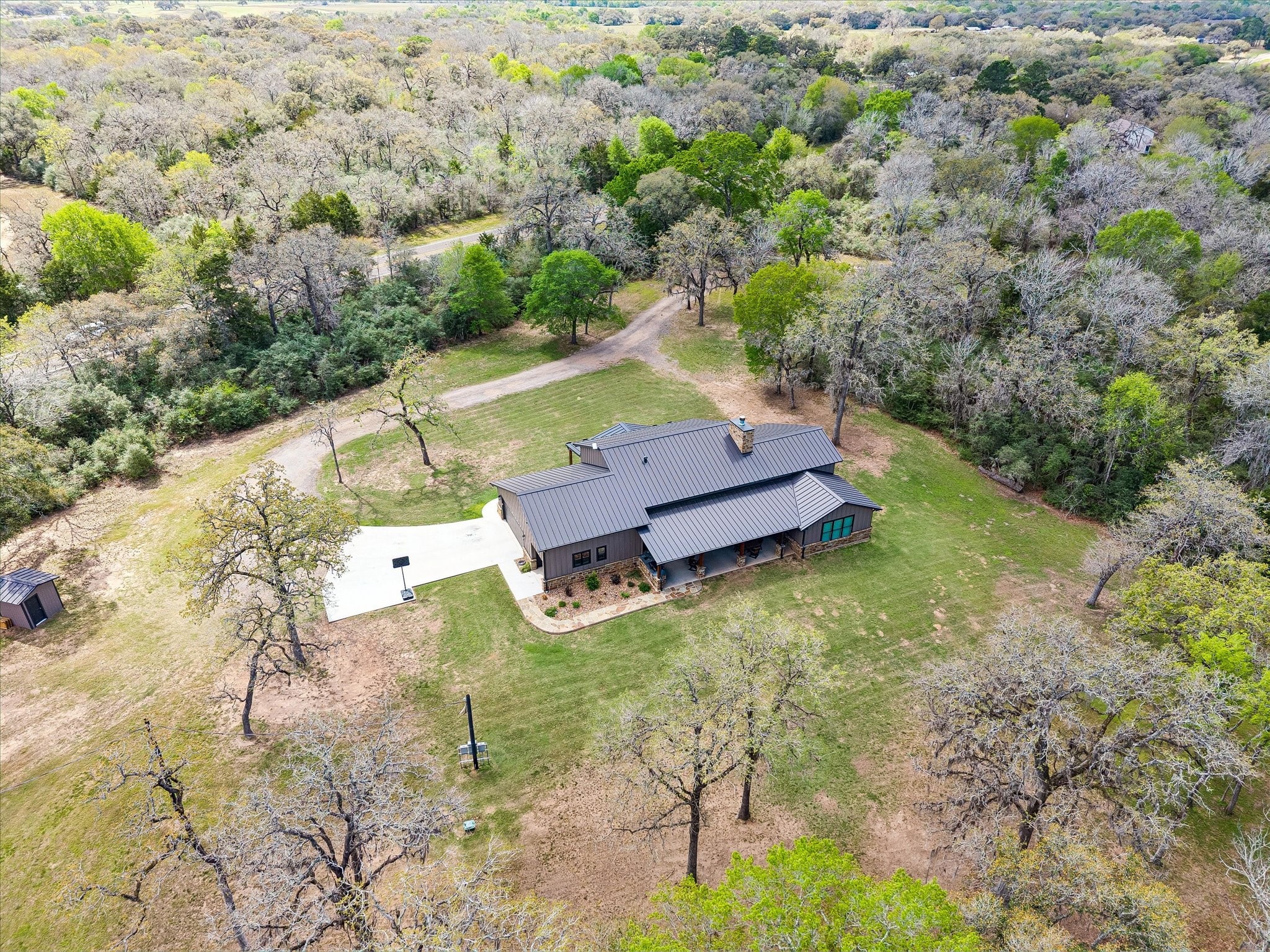 1058 Fm 1890 Property Photo 36