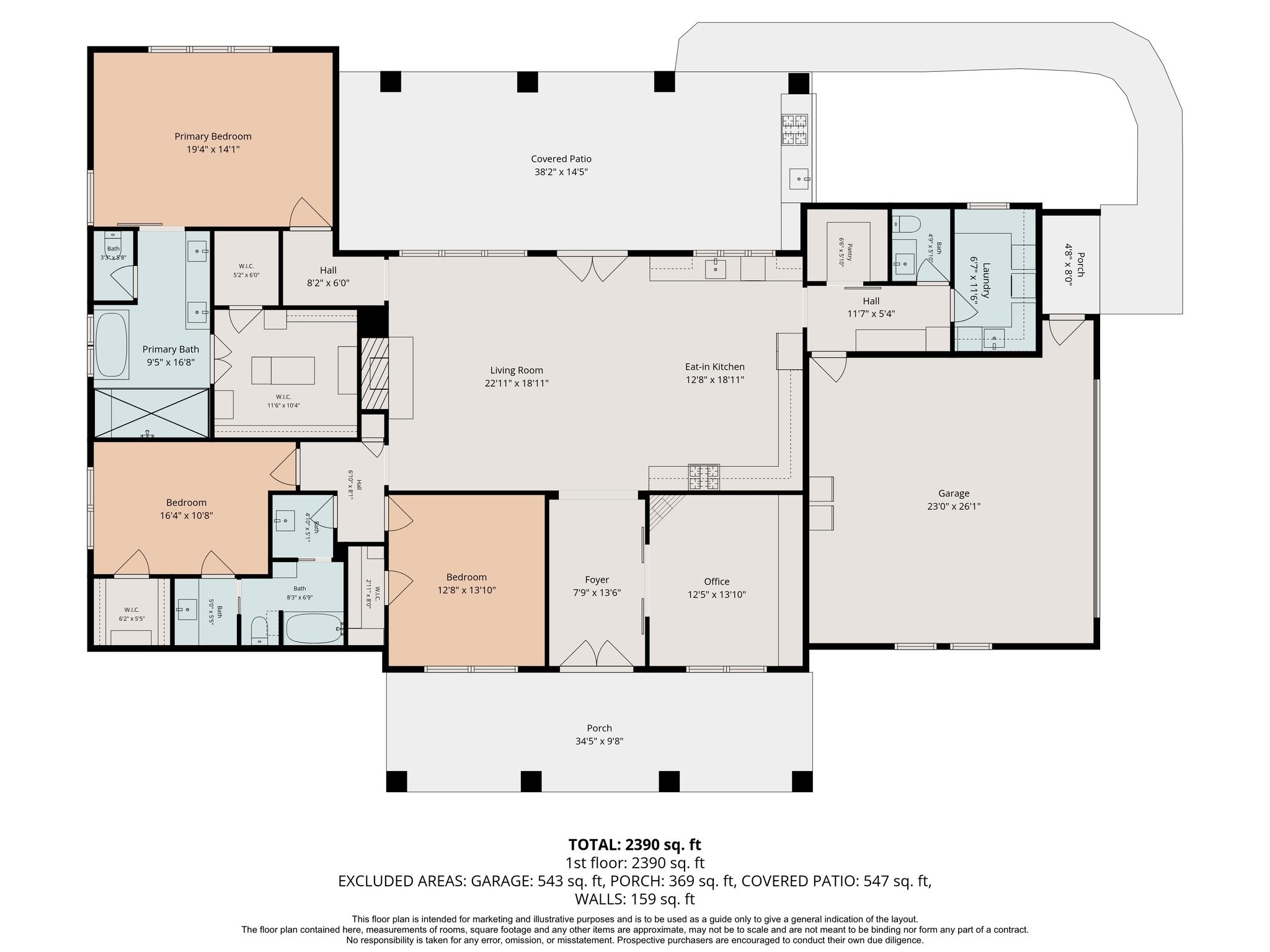 1058 Fm 1890 Property Photo 37
