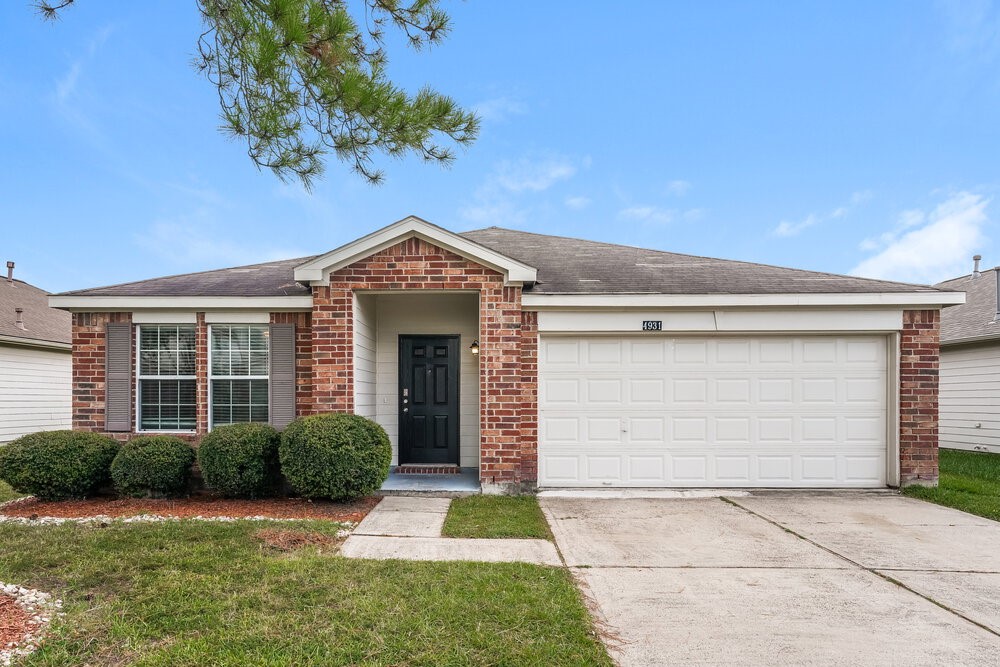 4931 Winding View Lane Property Photo 1