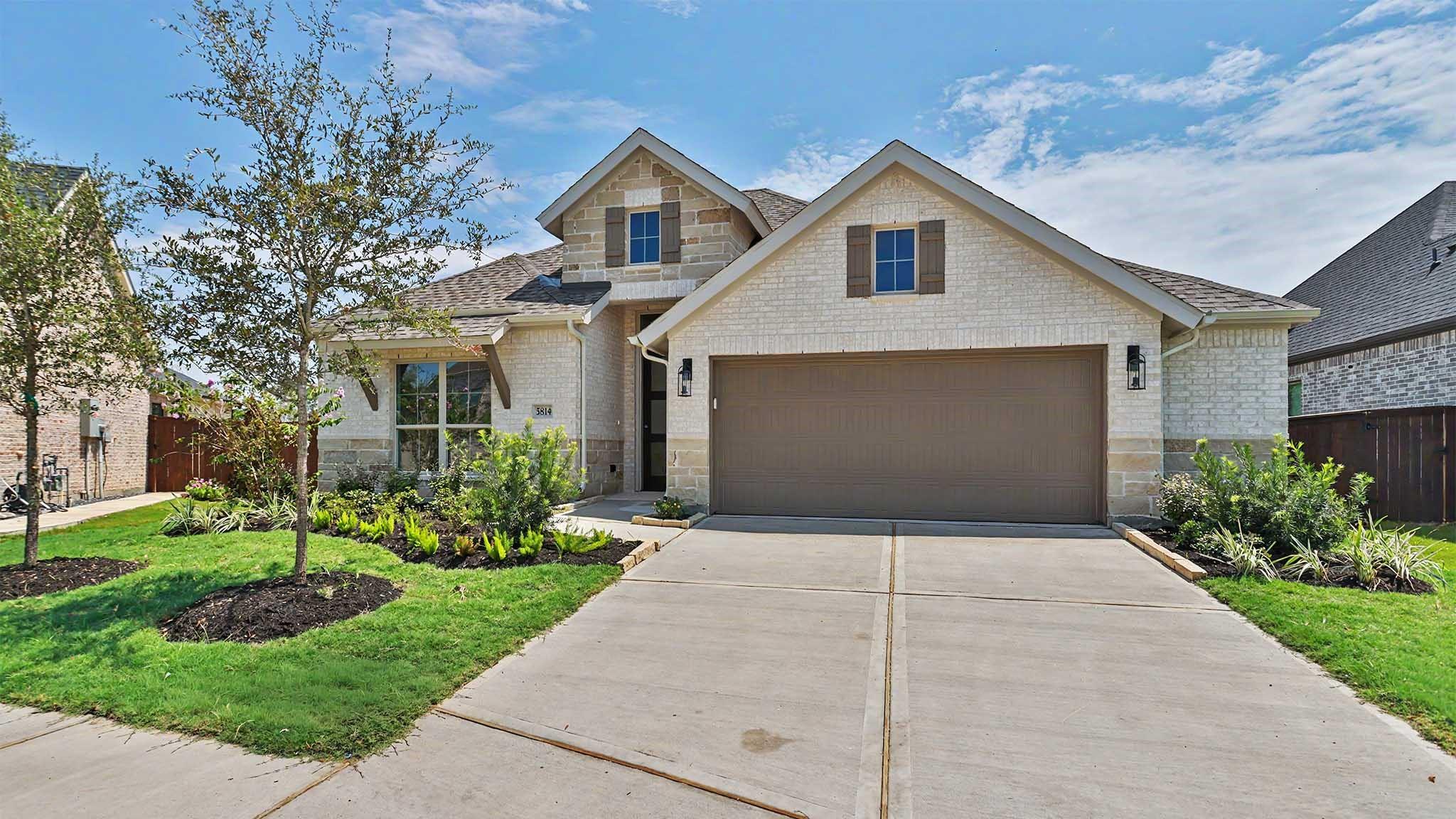 5814 Caracara Street, Manvel Tx 77578 Property Photo 1