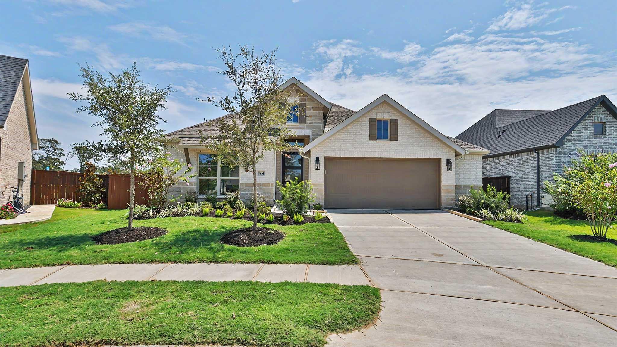 5814 Caracara Street, Manvel Tx 77578 Property Photo 13