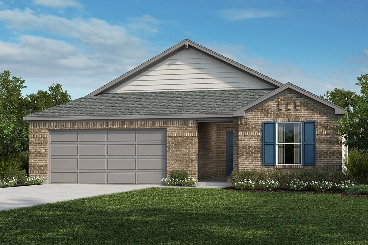 18214 Sessile Oak Drive Property Photo 1