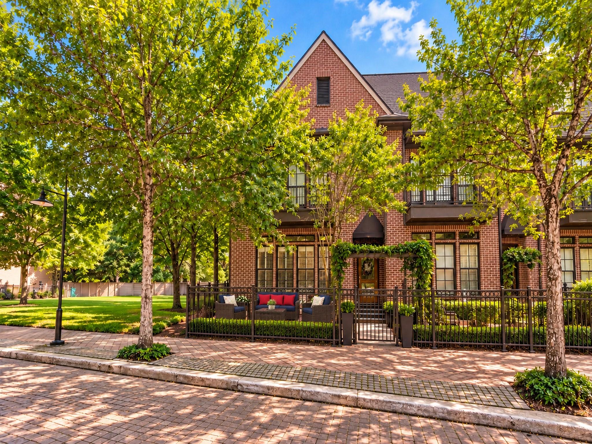 54 Riva Row, The Woodlands Tx 77380 Property Photo 1