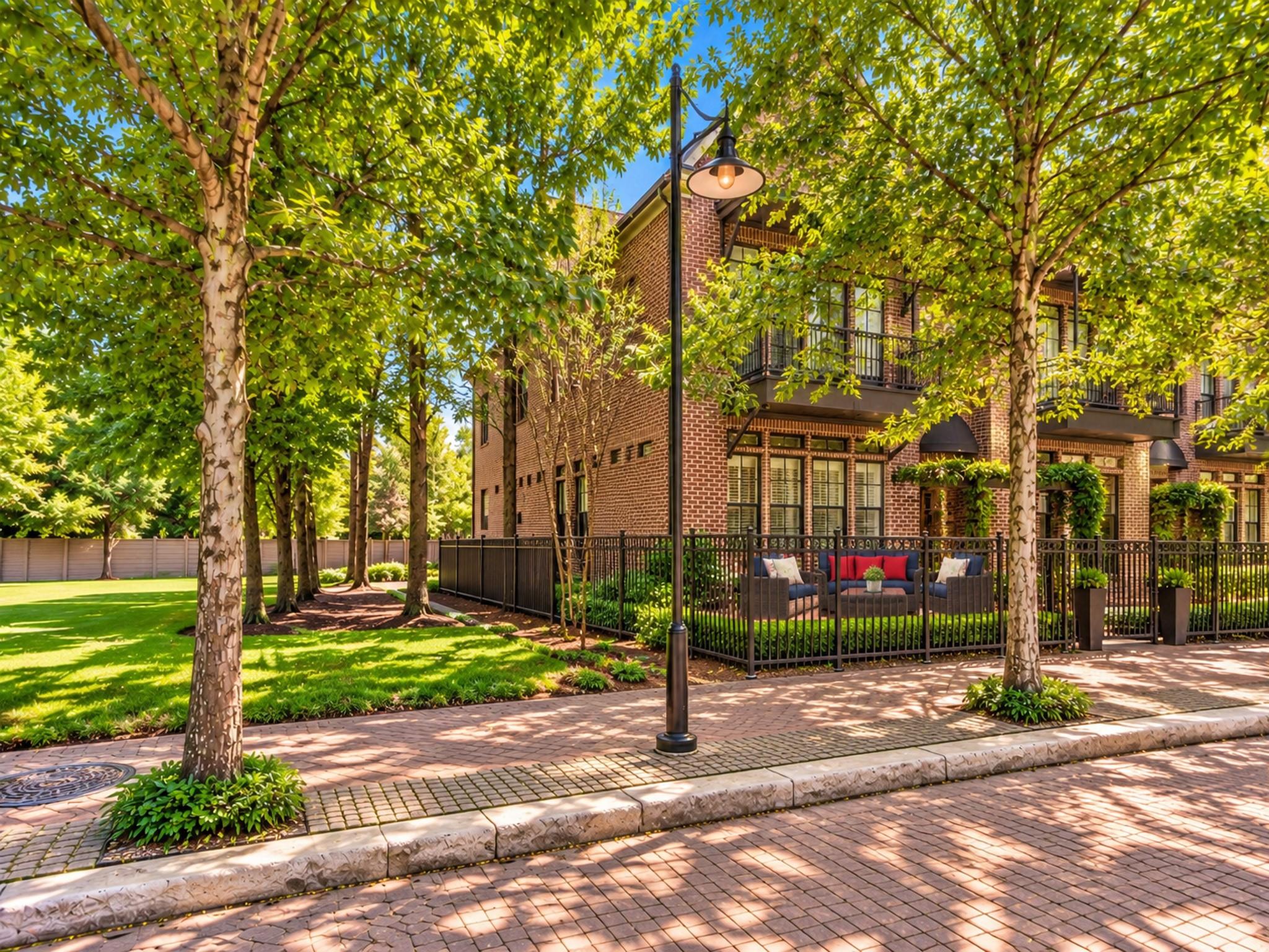 54 Riva Row, The Woodlands Tx 77380 Property Photo 2