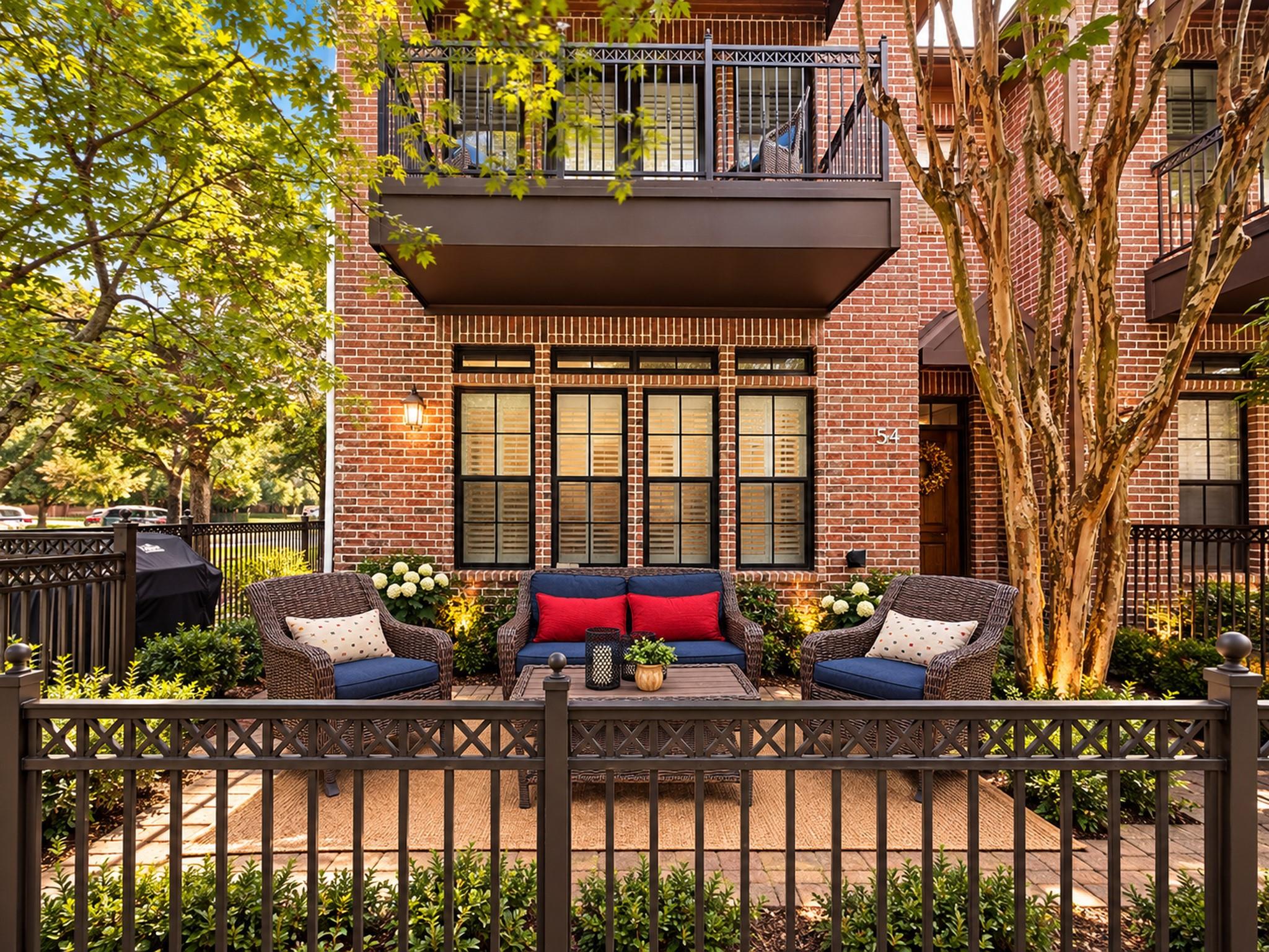 54 Riva Row, The Woodlands Tx 77380 Property Photo 4