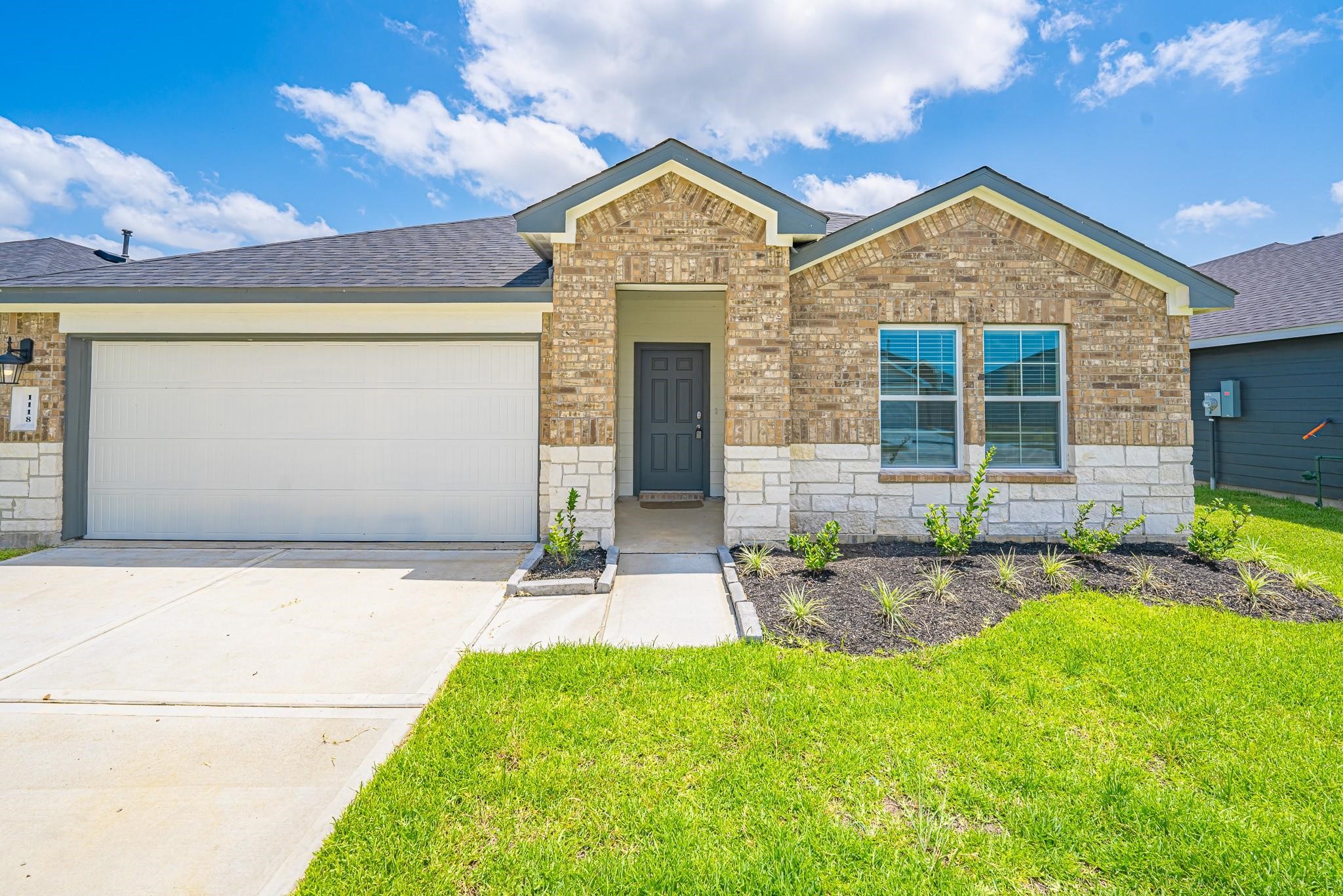 1118 Appaloosa Lane Property Photo 1