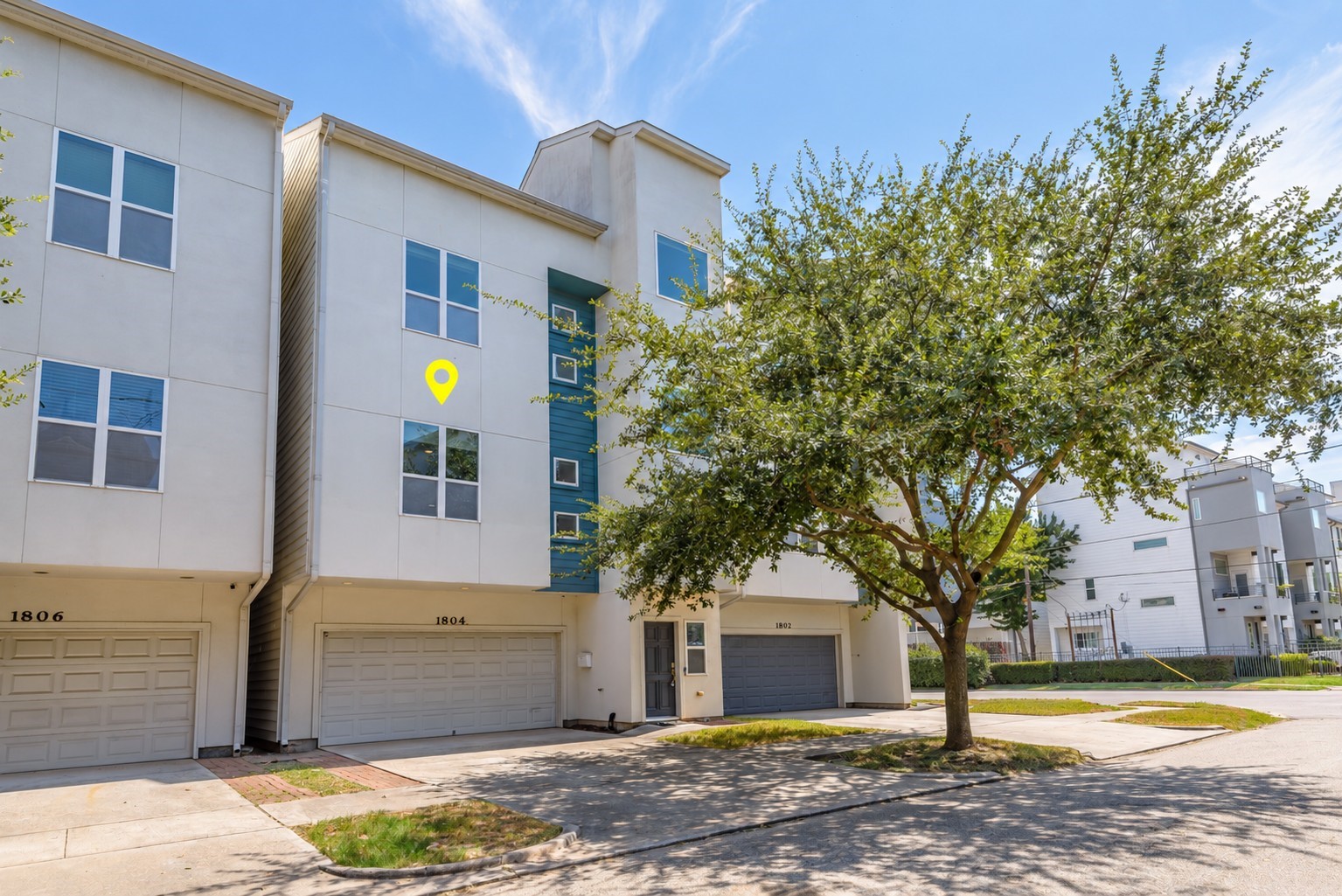 1804 Goliad Street Property Photo 1