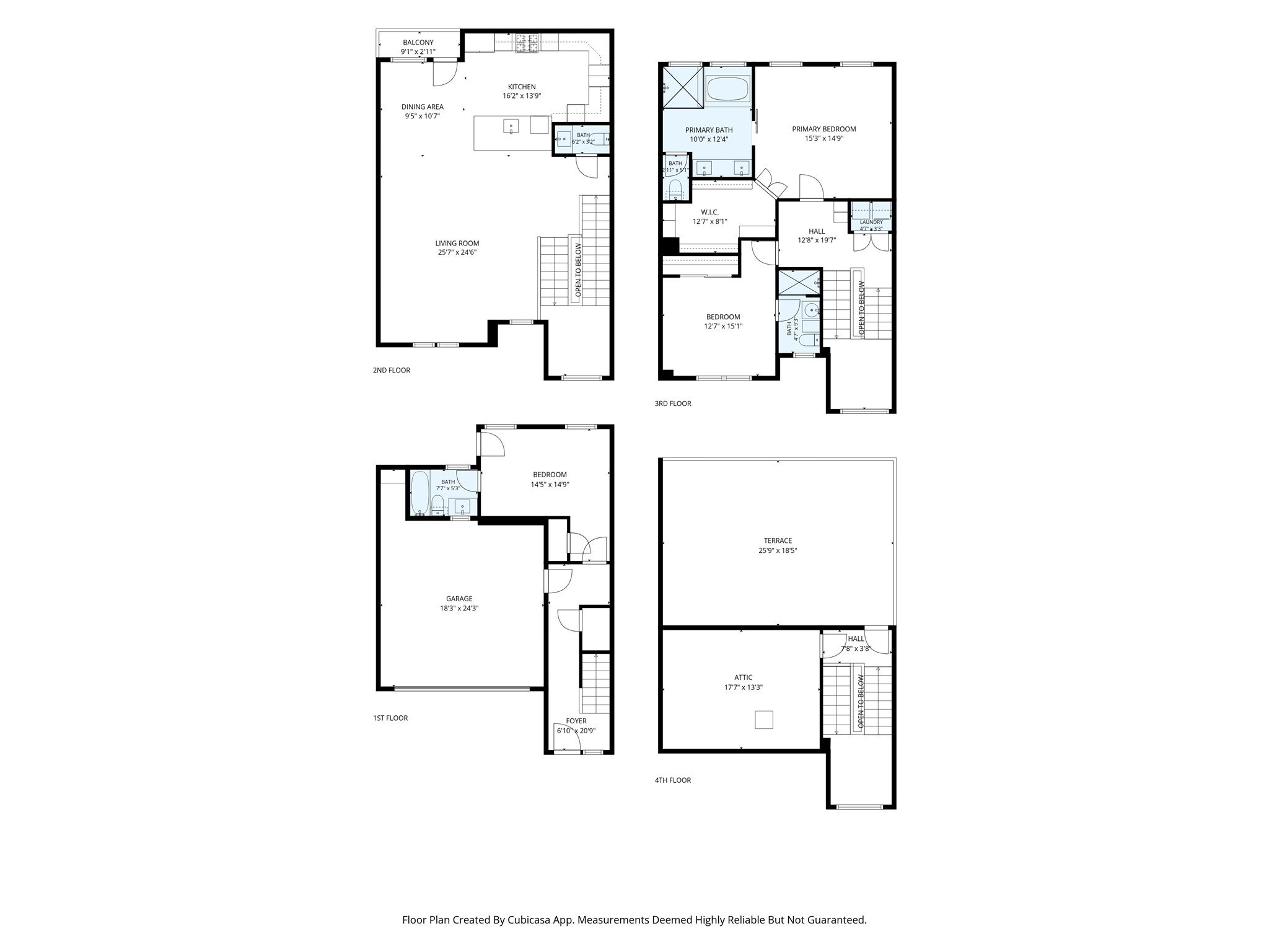 1804 Goliad Street Property Photo 20