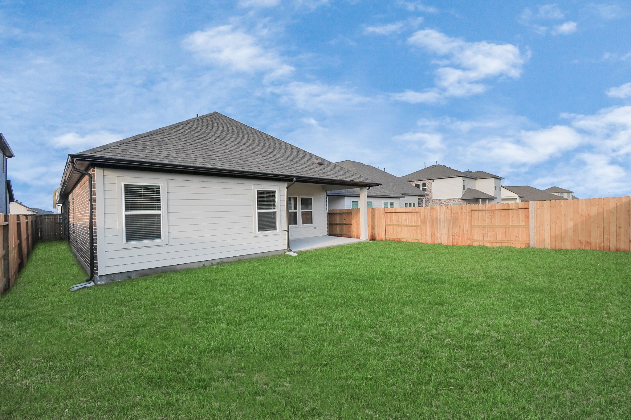 7510 Terramar Bay Lane Property Photo 2