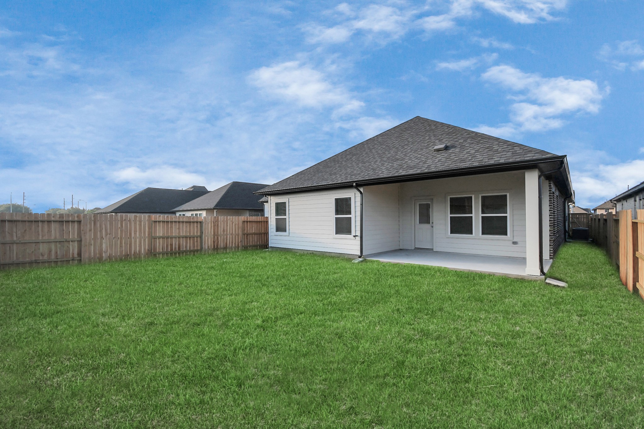 7510 Terramar Bay Lane Property Photo 7