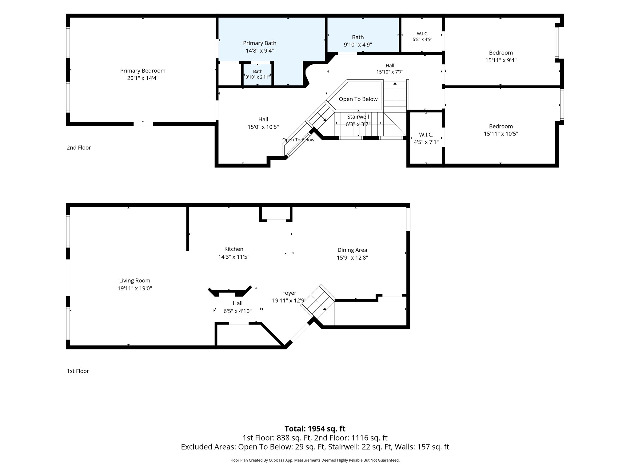 5819 Petty Street C Property Photo 34
