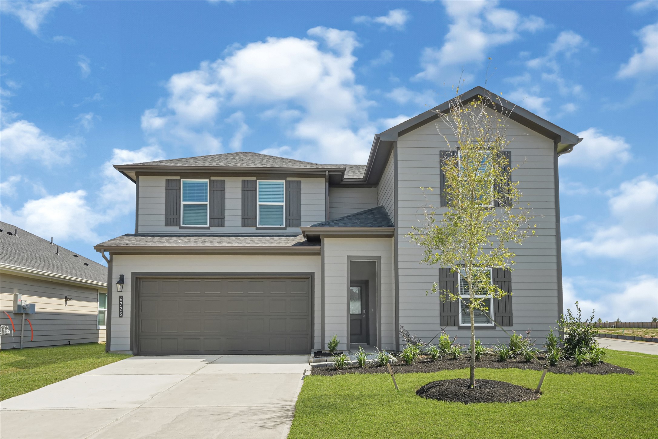 2614 Starry Sky Lane Property Photo 1