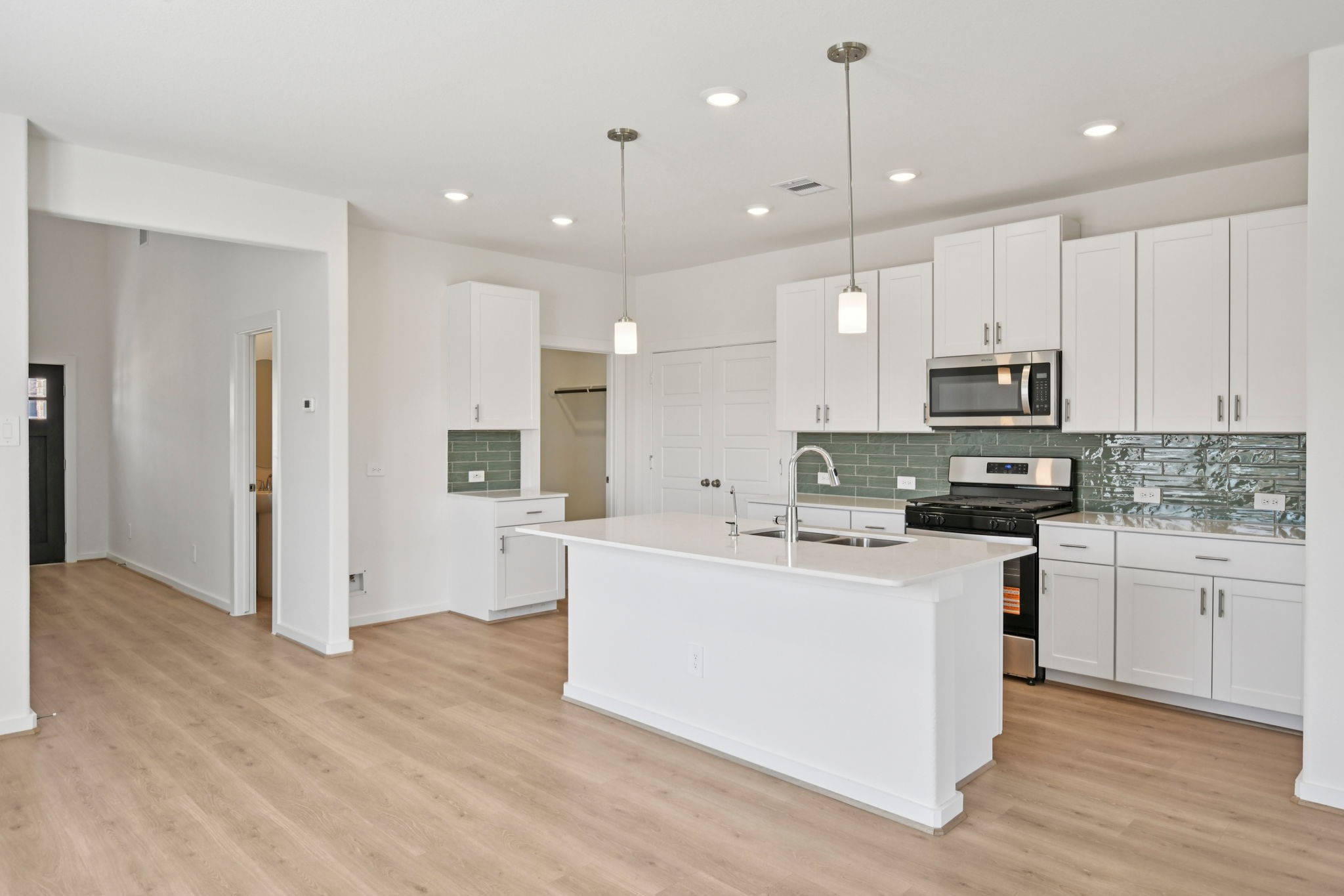 2546 Cactus Ranch Lane Property Photo 1