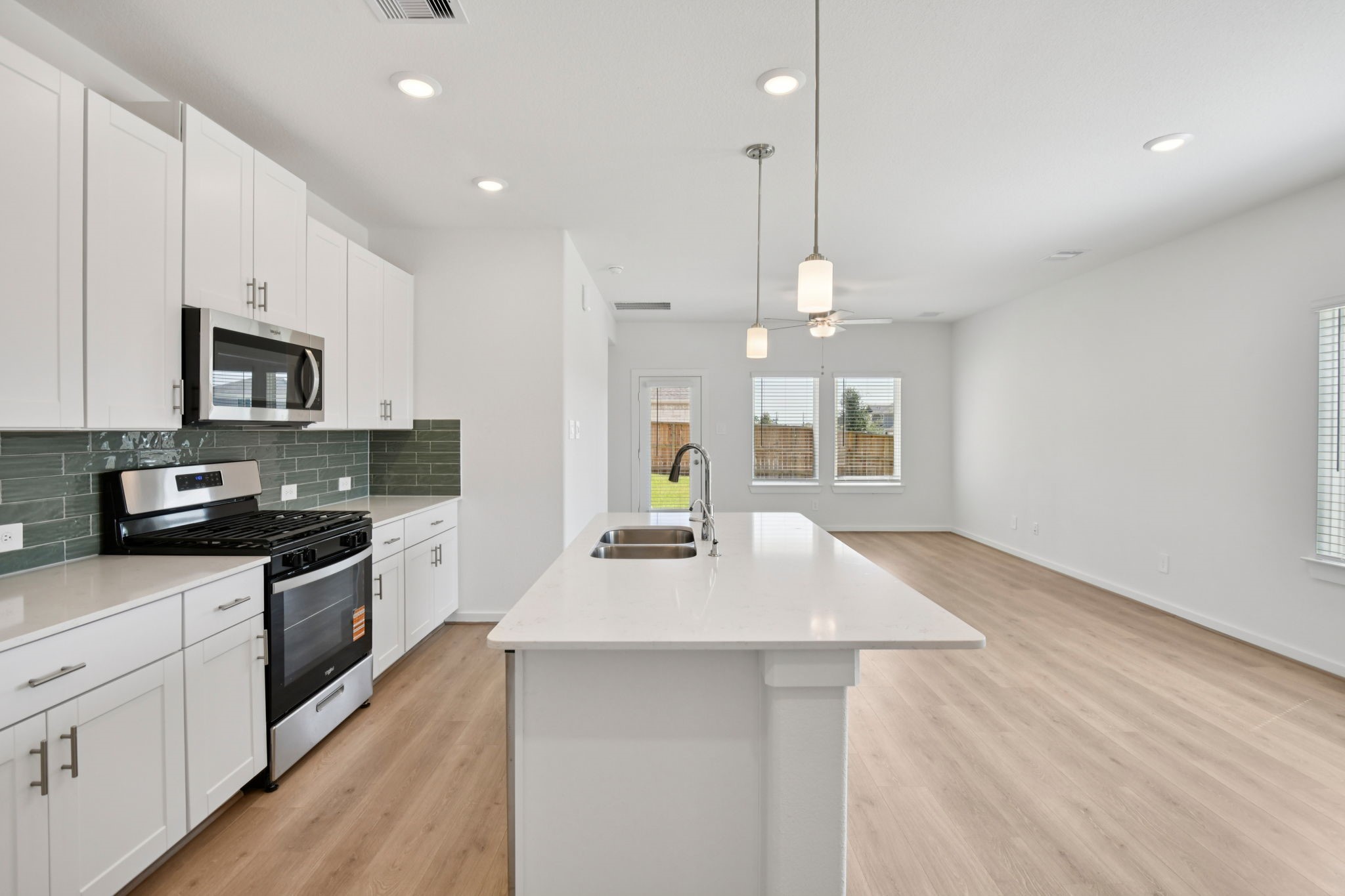 2546 Cactus Ranch Lane Property Photo 4