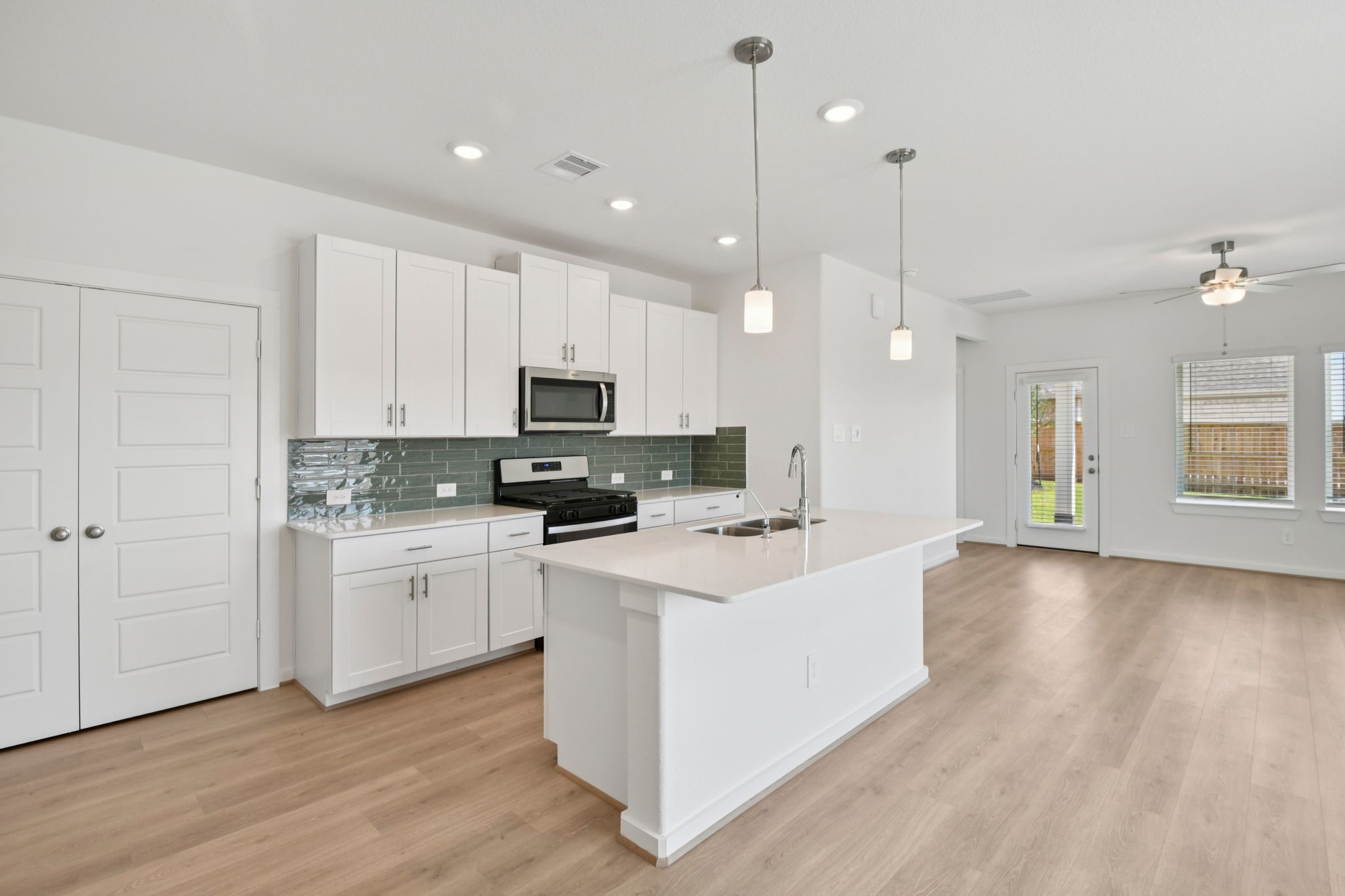 2546 Cactus Ranch Lane Property Photo 5