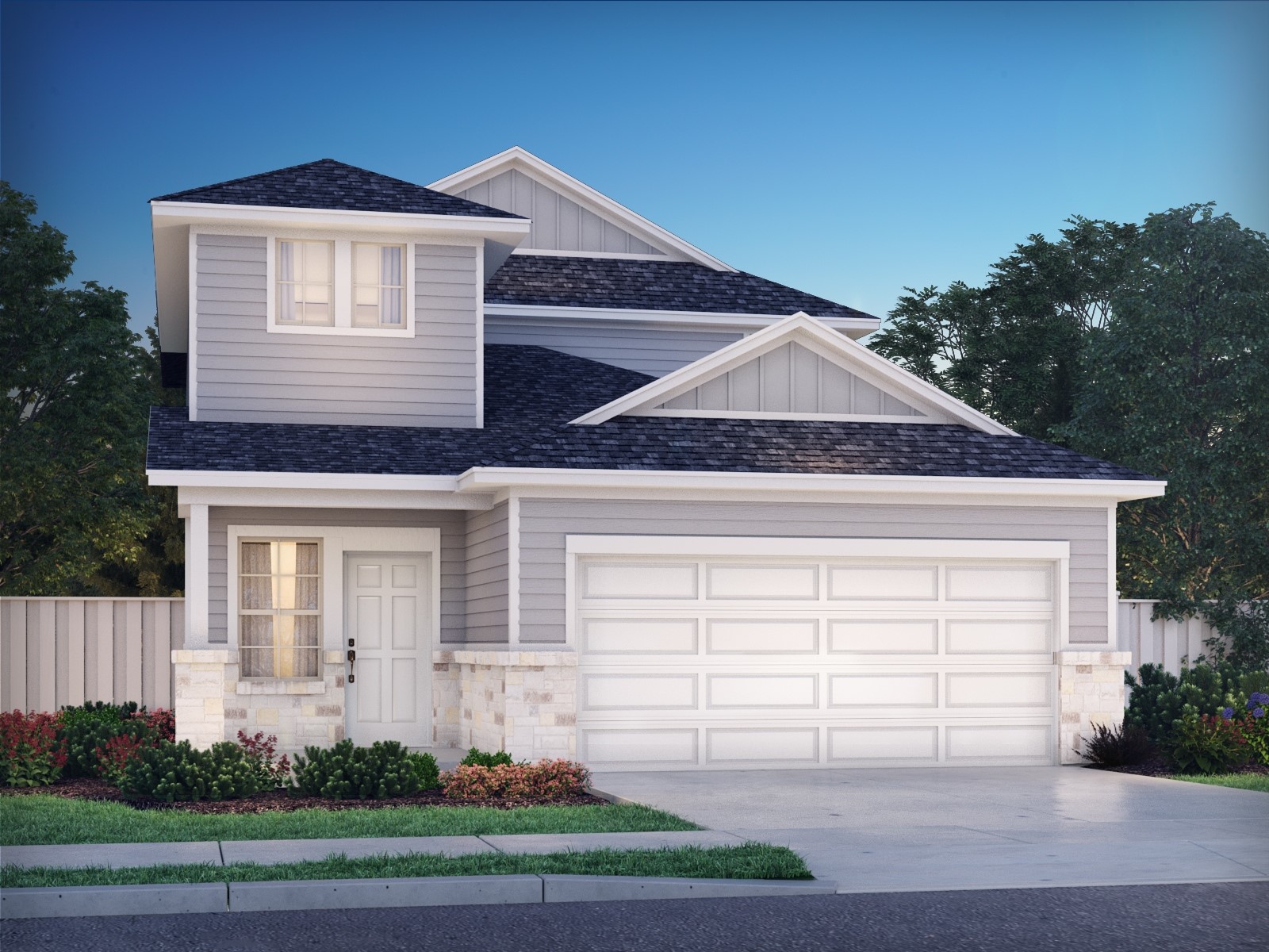 2546 Cactus Ranch Lane Property Photo 37