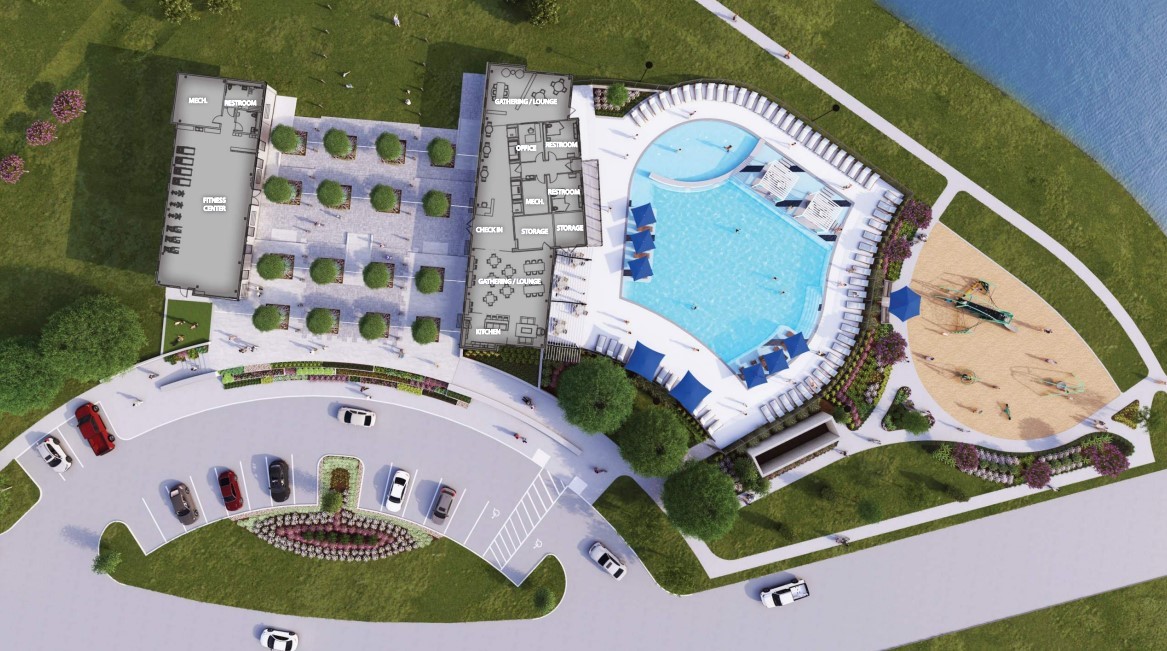 2546 Cactus Ranch Lane Property Photo 39