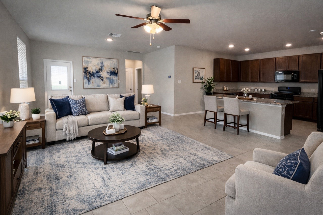 12626 Alta Vista Property Photo 4