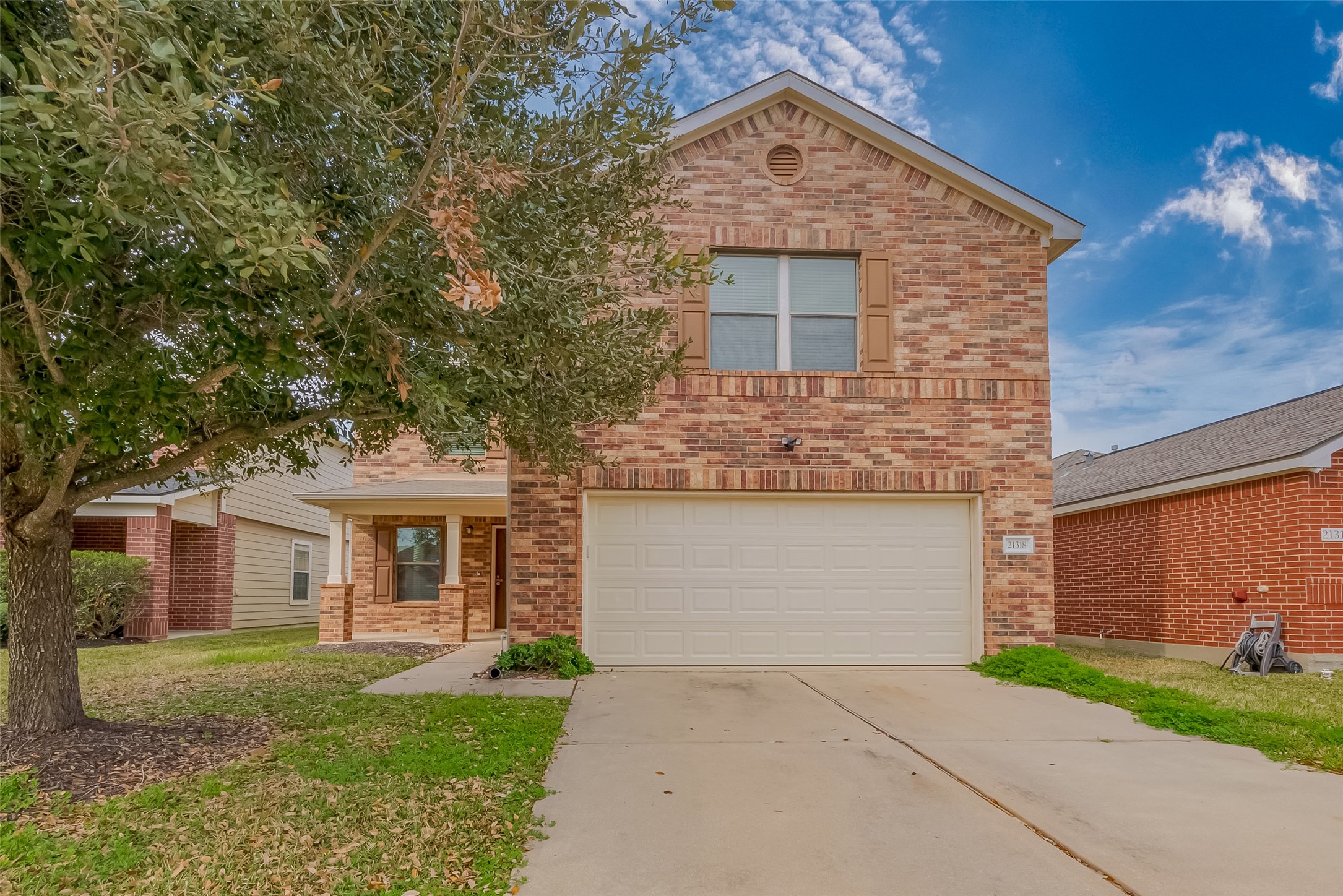 21318 Pine Monte Ridge Lane Property Photo
