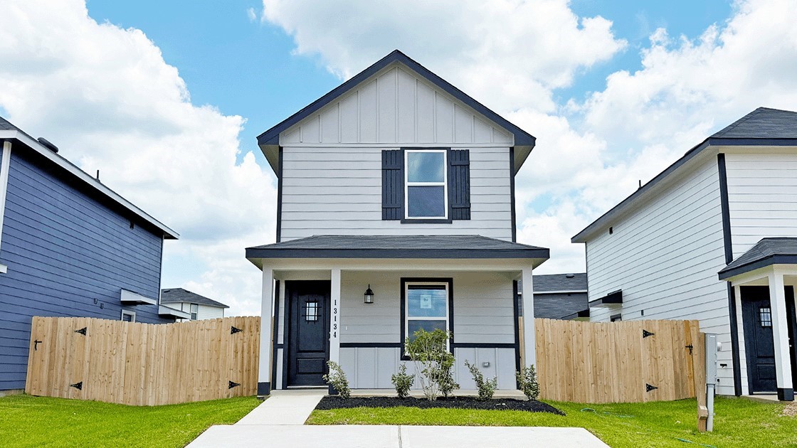 13134 Turret Bend Way Property Photo 1