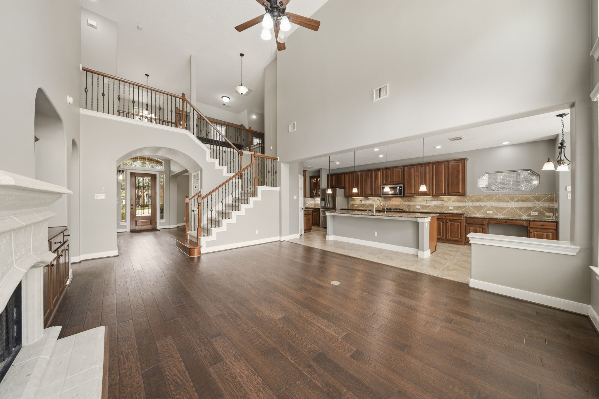 10502 Shipmans Landing Drive Property Photo 17