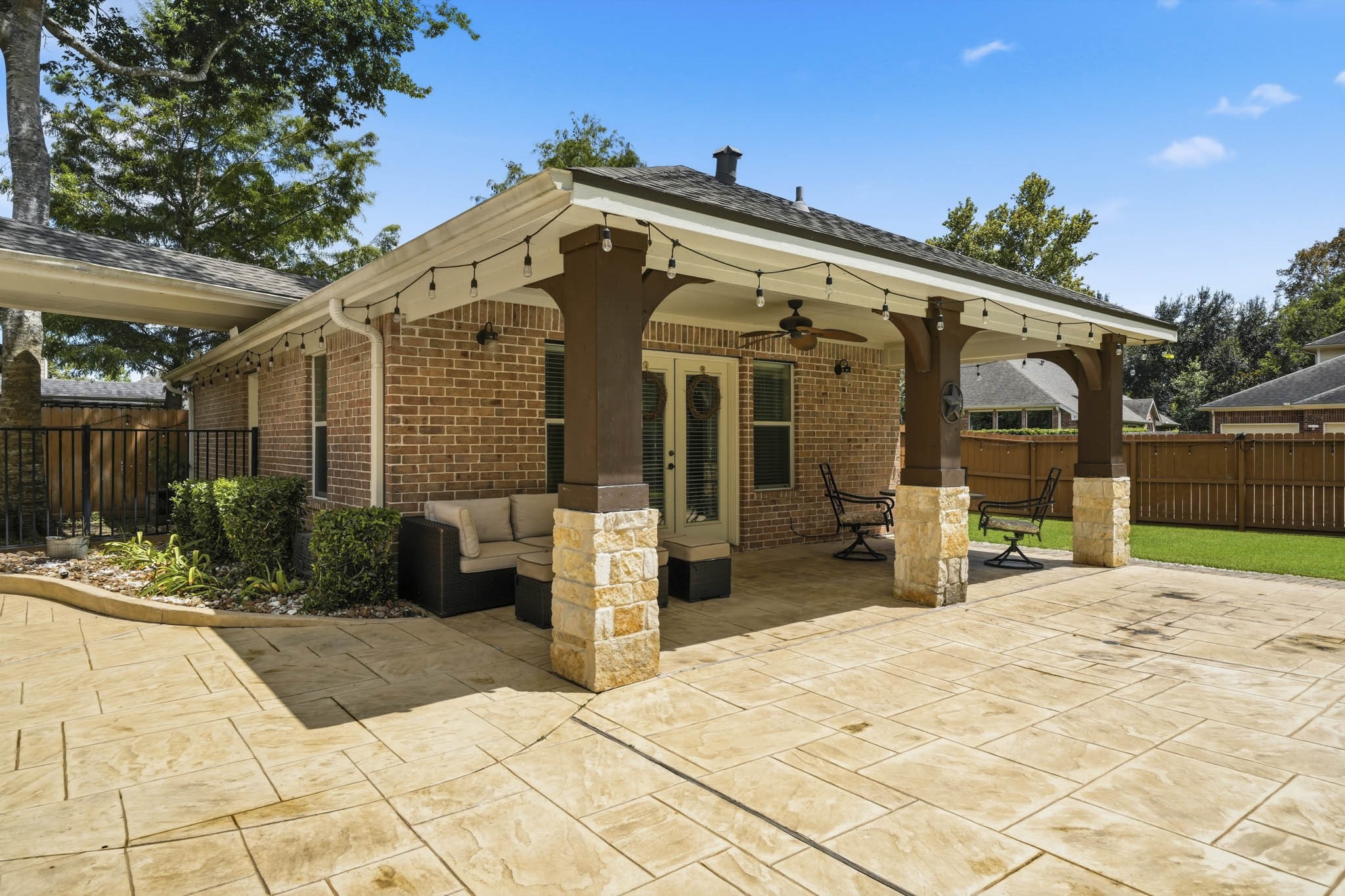 10502 Shipmans Landing Drive Property Photo 36