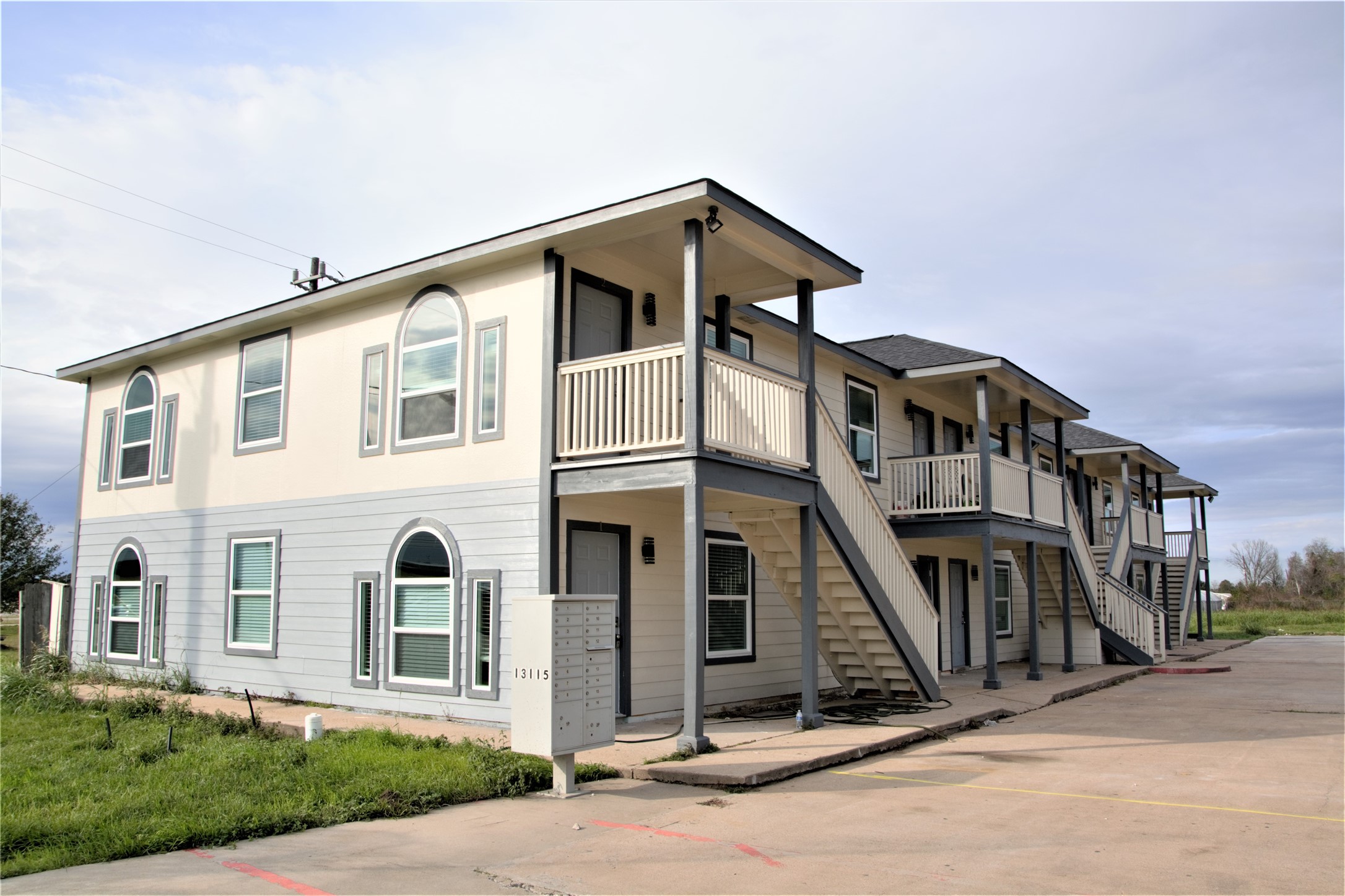 13115 Highway 6 8 Property Photo