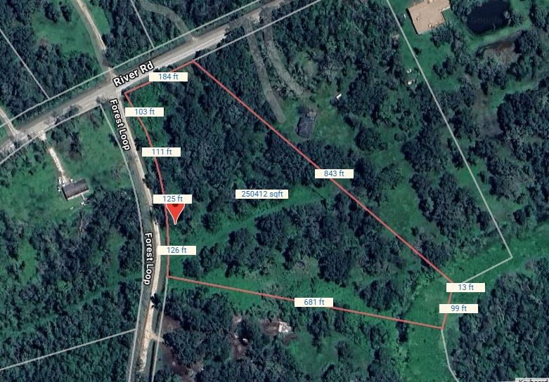 107 Forest Loop Property Photo 2