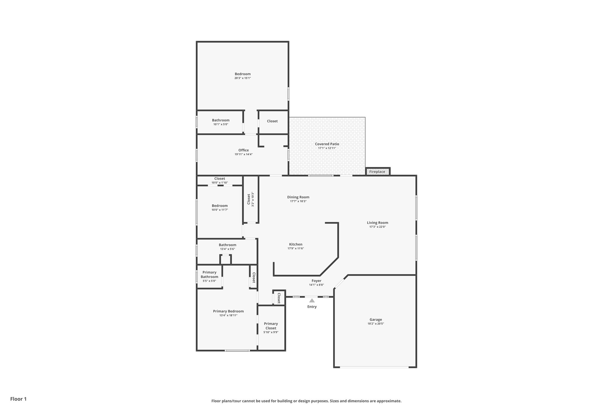16719 Sky Blue Lane Property Photo 21