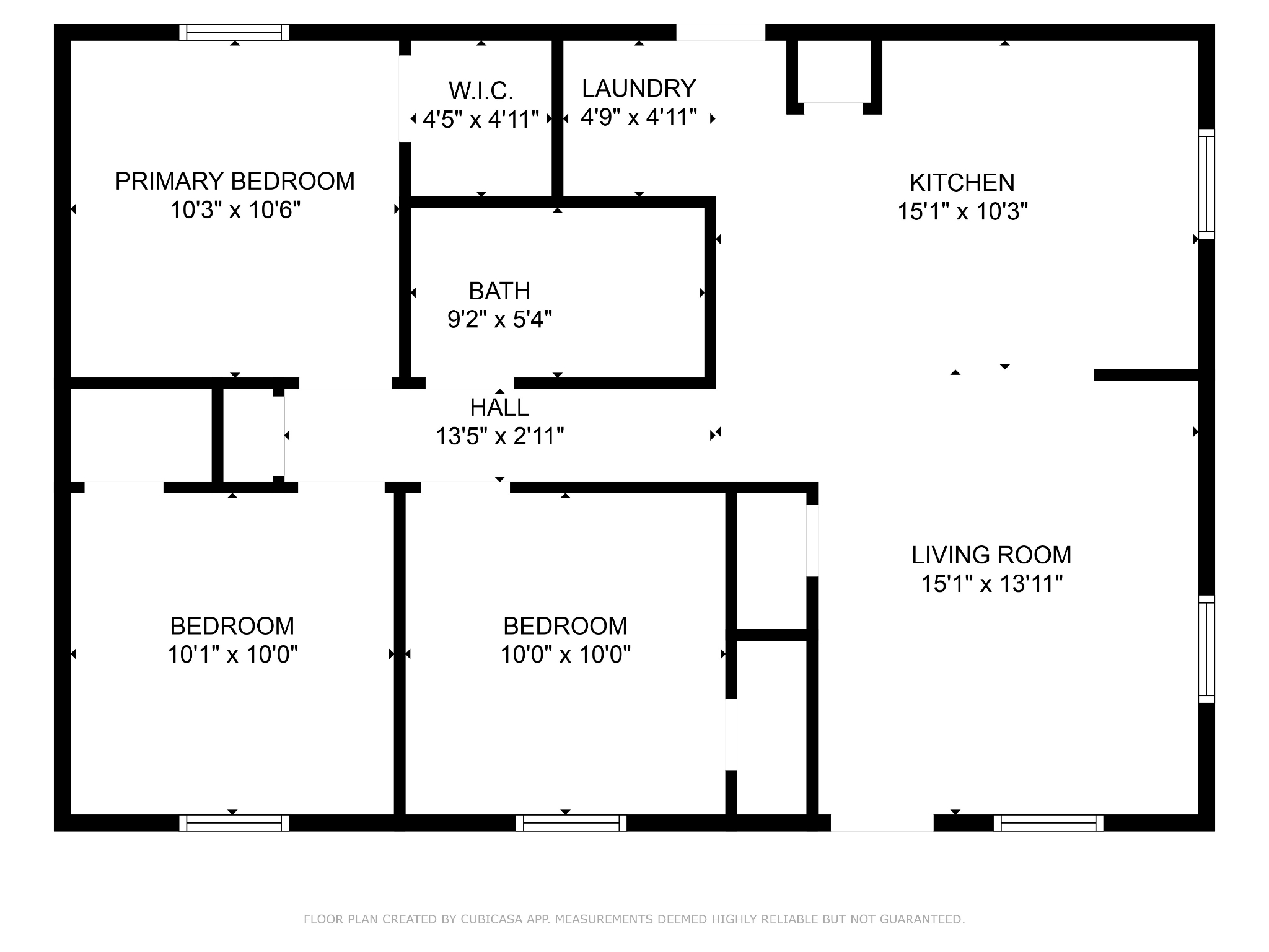 4002 Avenue N 1/2 Property Photo 2
