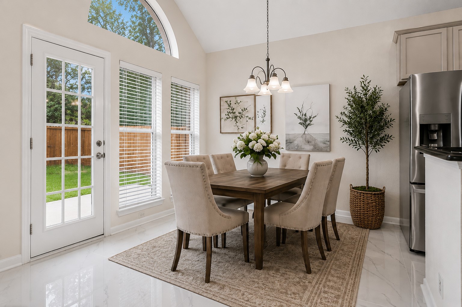 3314 Crimson Maple Court Property Photo 8