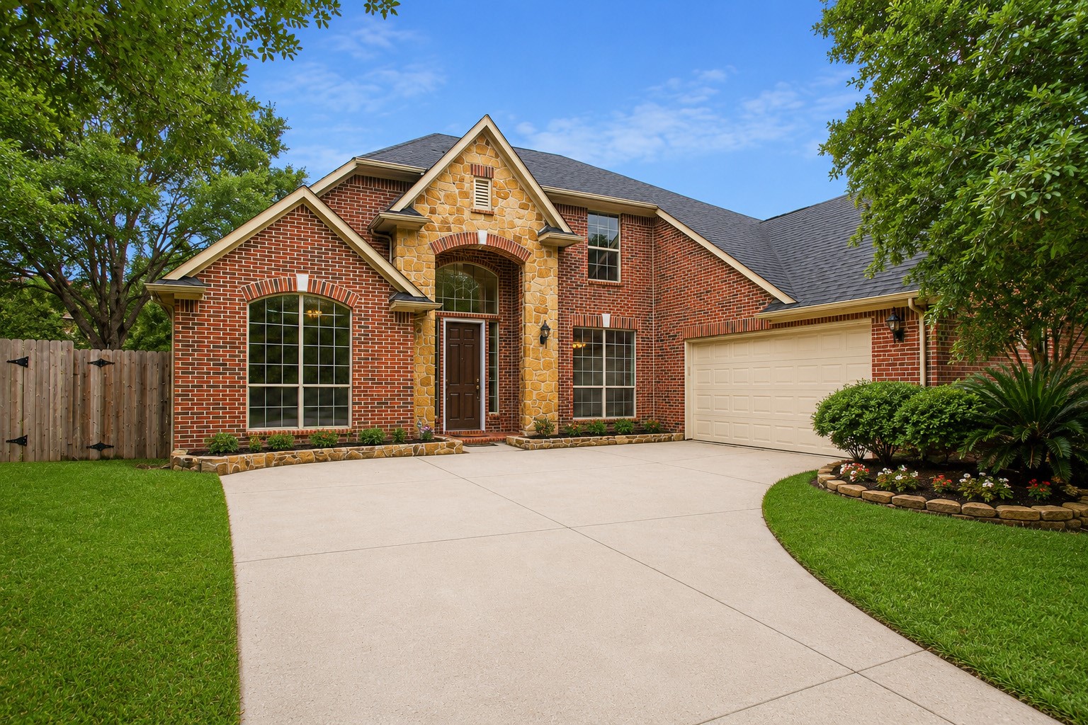 3314 Crimson Maple Court Property Photo 46