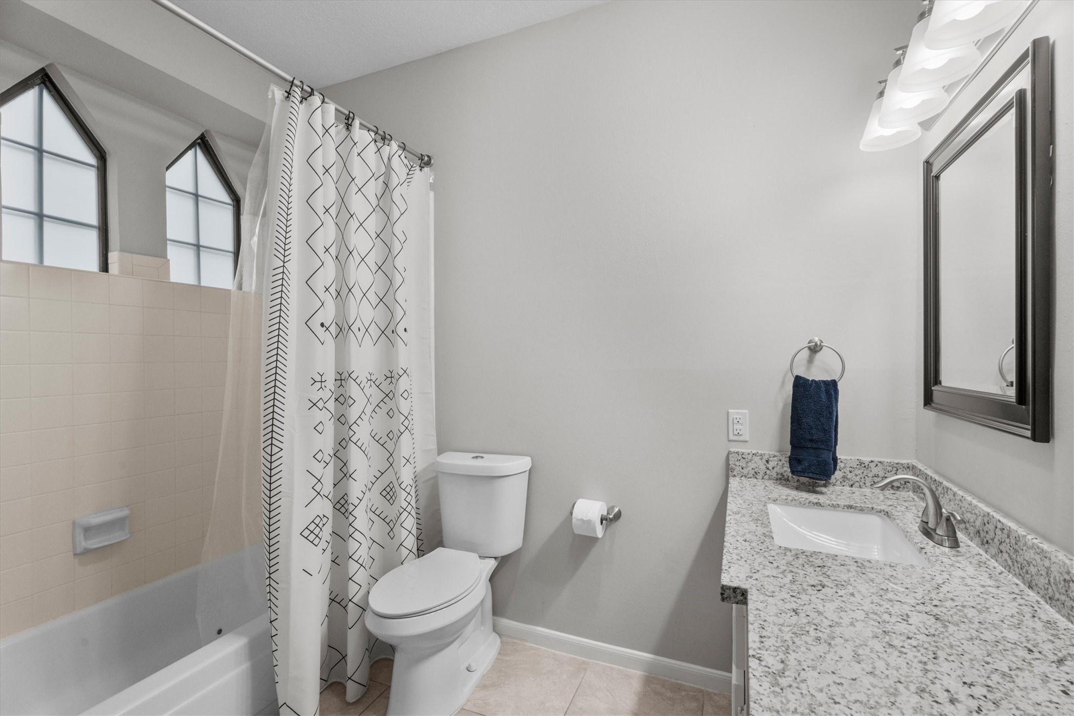 5706 Glen Mist Lane Property Photo 24
