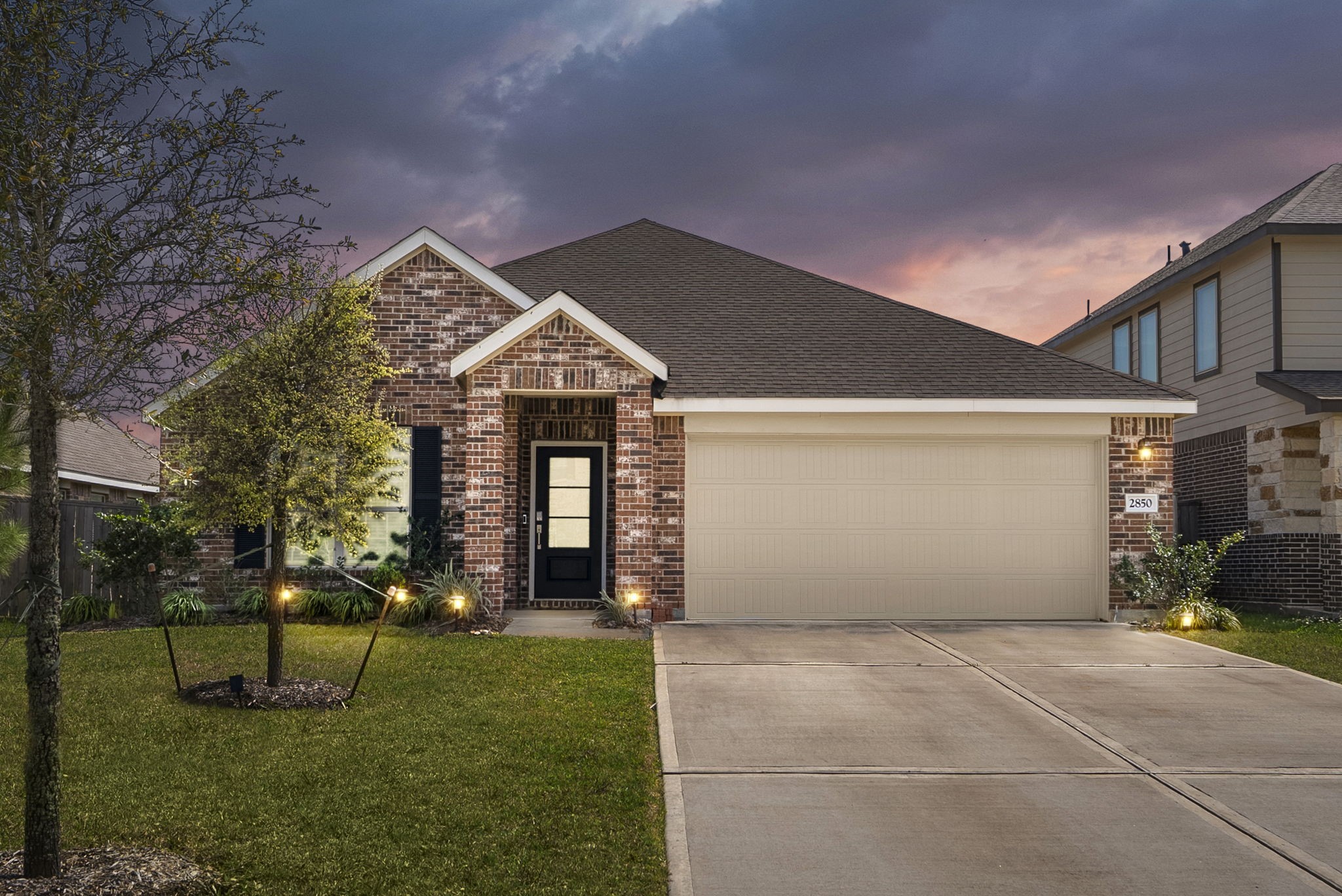 2850 Paradise Ridge Way Property Photo 1