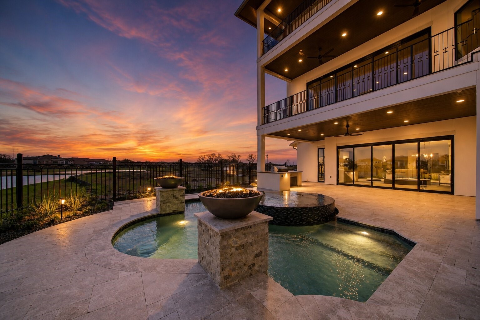 4610 Sunset Circle Property Photo